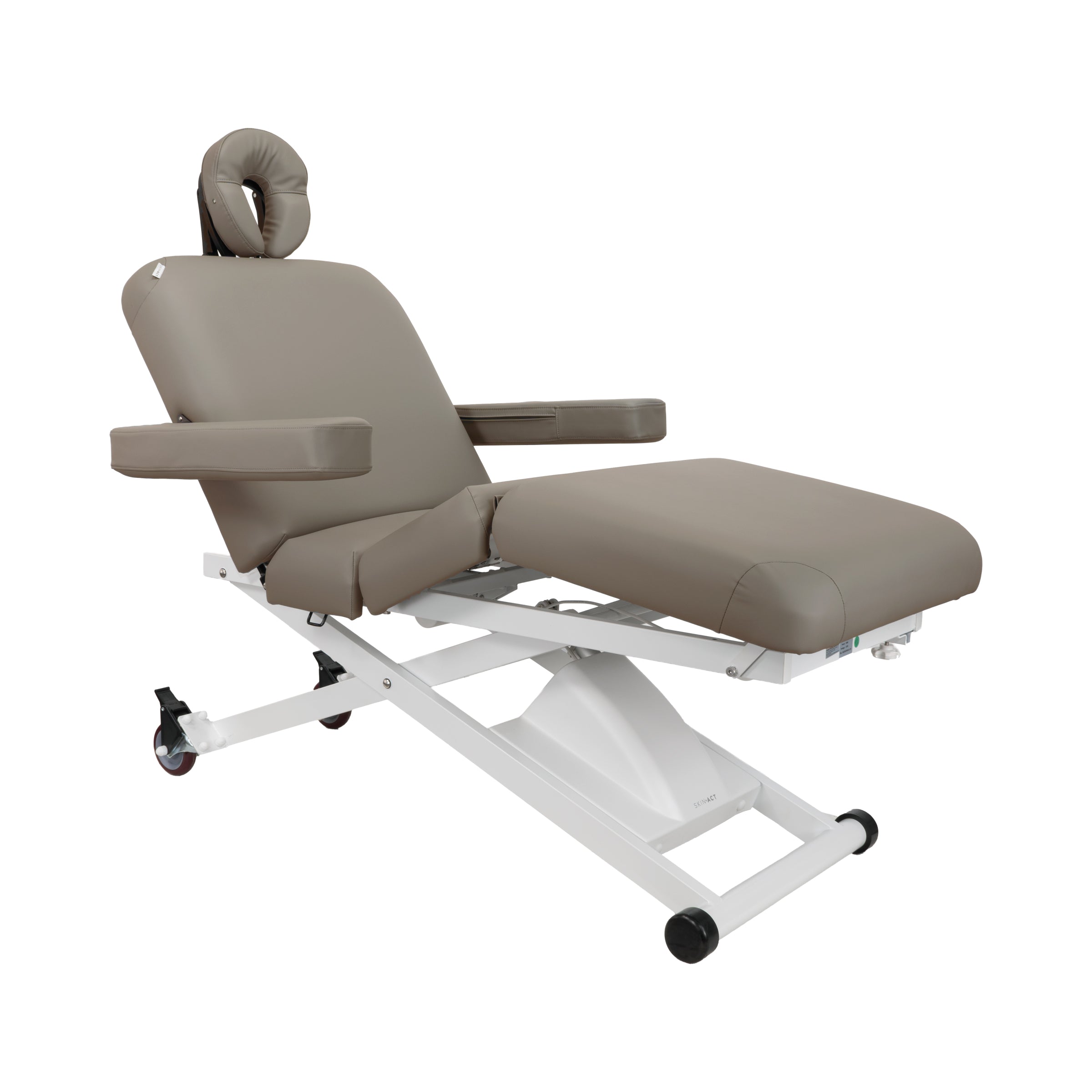Cleo Electric Spa Treatment Table (Facial Massage Bed)