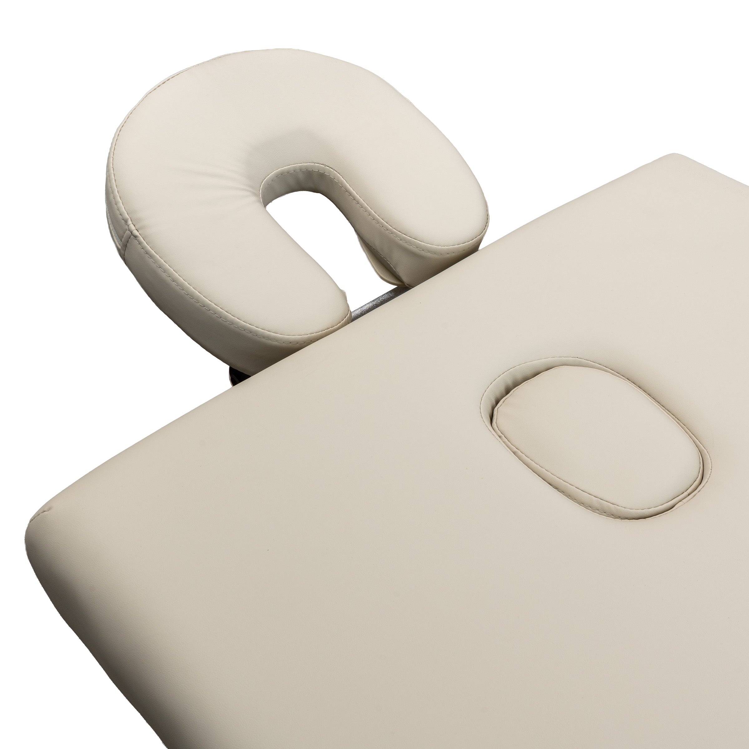 Fedora Portable Massage Table - Aluminum Base