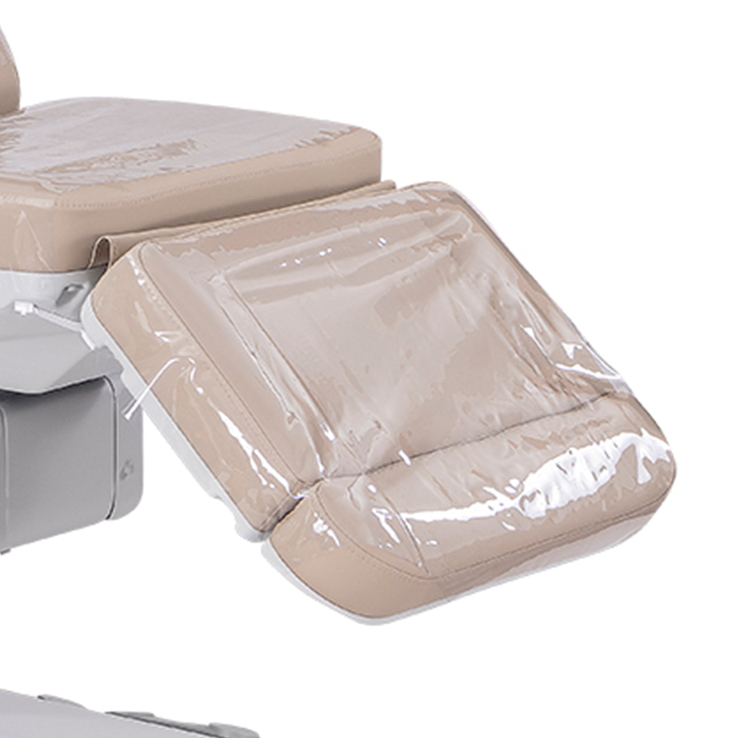 SkinAct Foot Cover For Venice Treatment Table