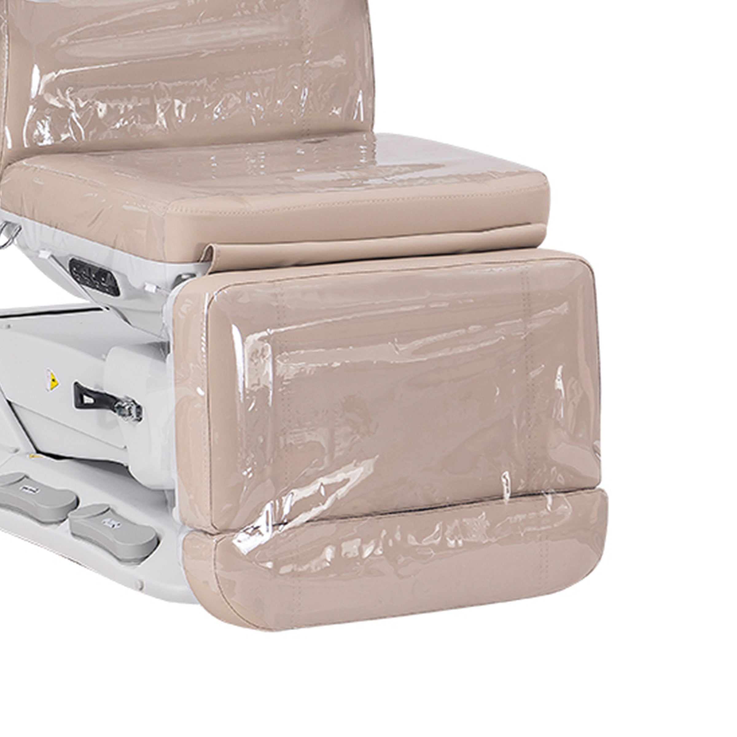 SkinAct Foot Cover For Venice Treatment Table