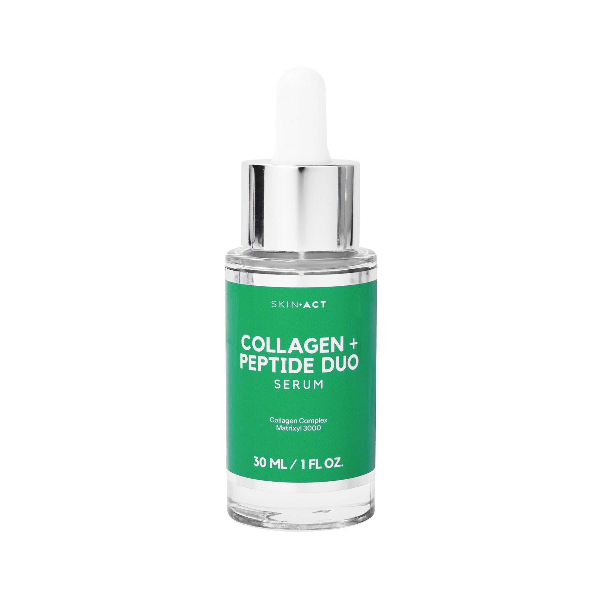 Collagen Plus Peptide Duo Serum