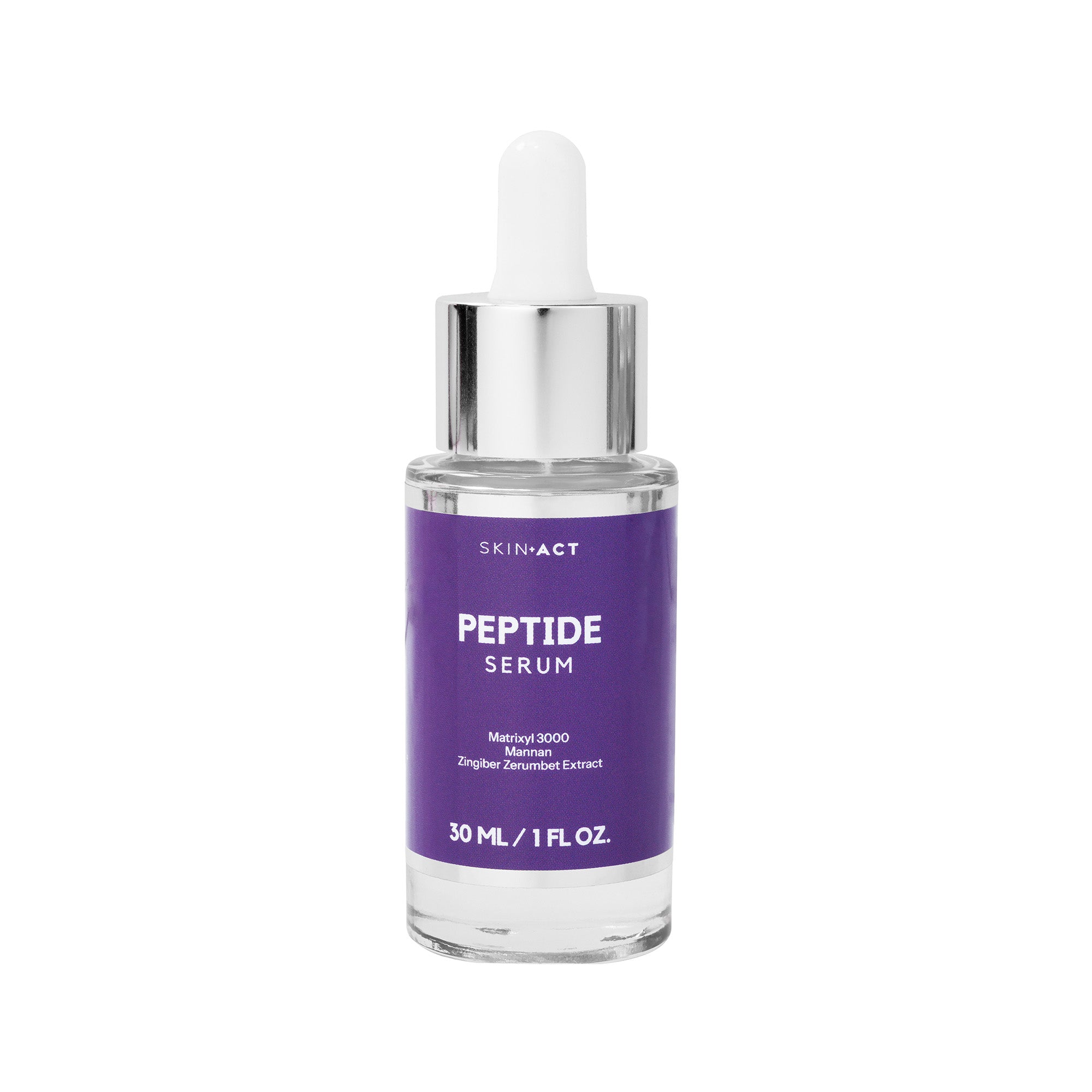 Peptide Serum