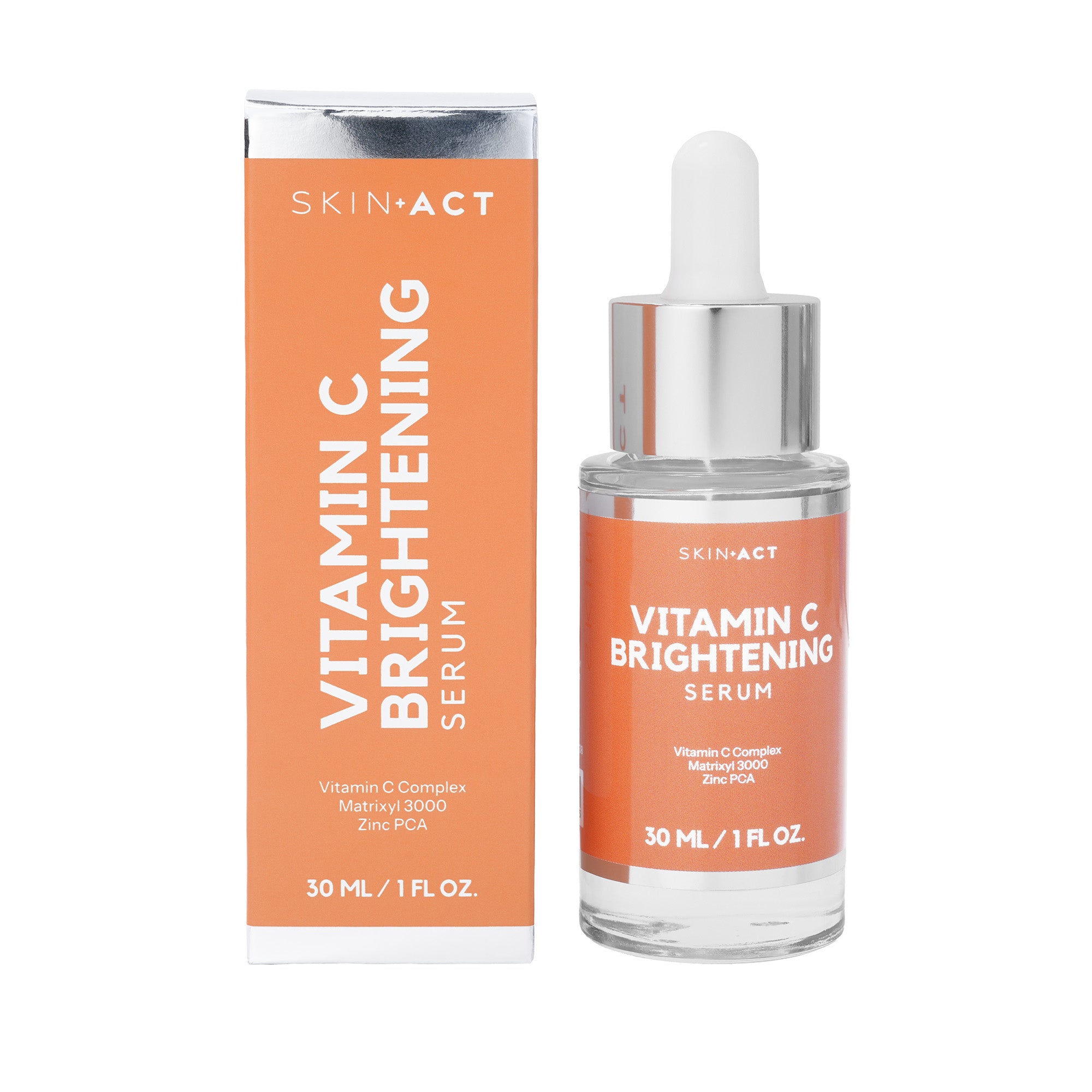 Vitamin C Brightening Serum