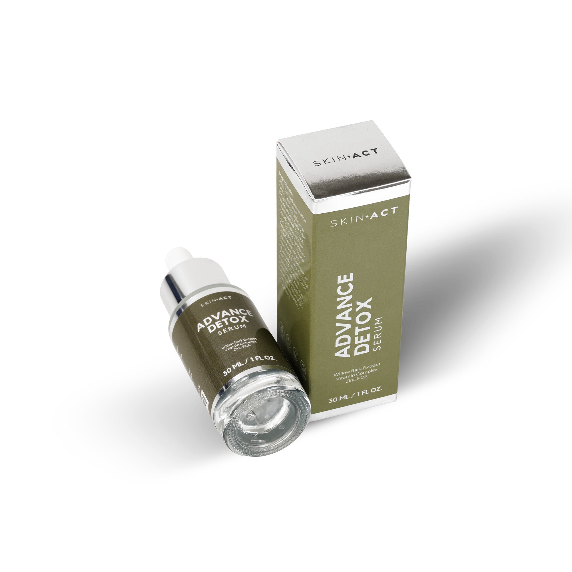 Advance Detox Serum