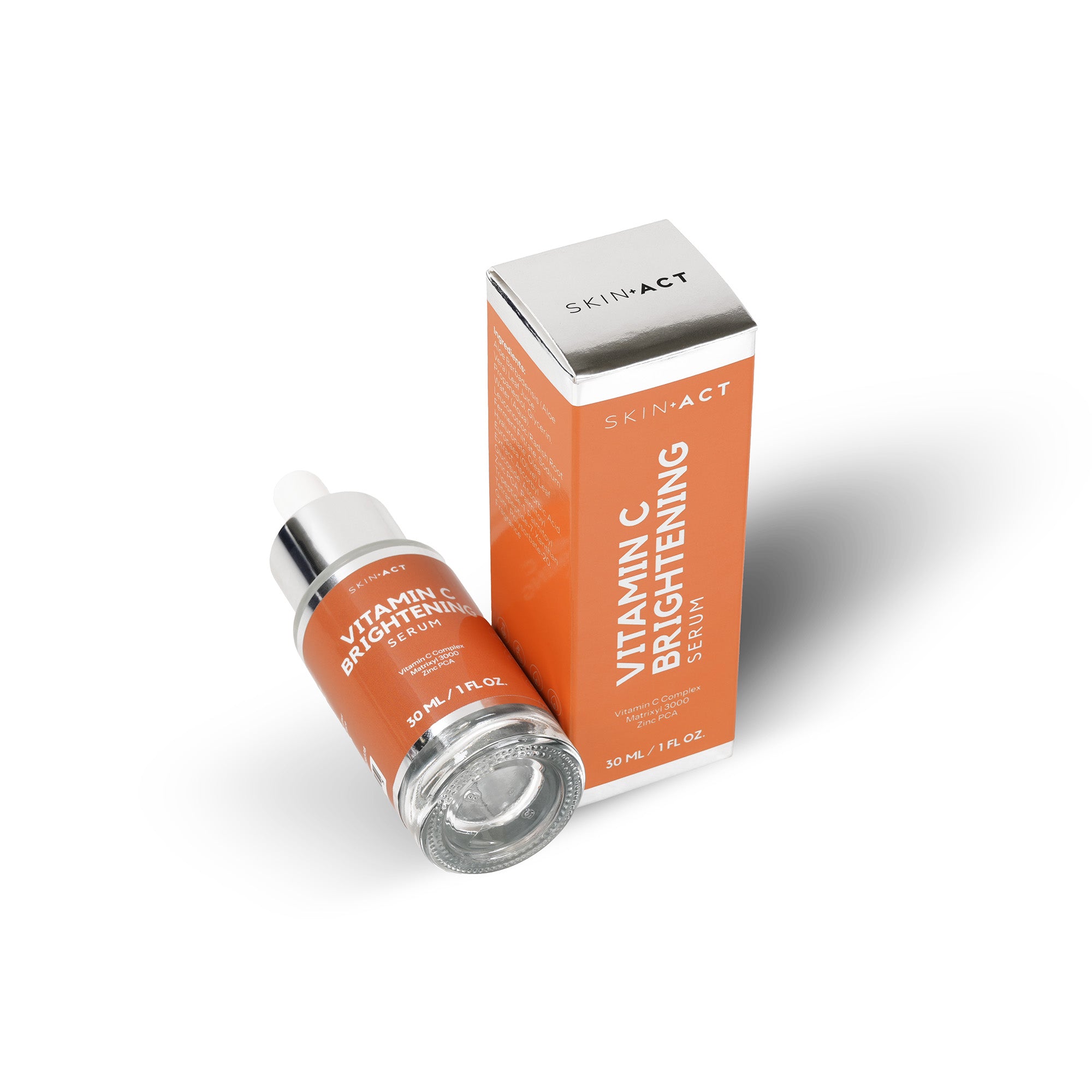 Vitamin C Brightening Serum