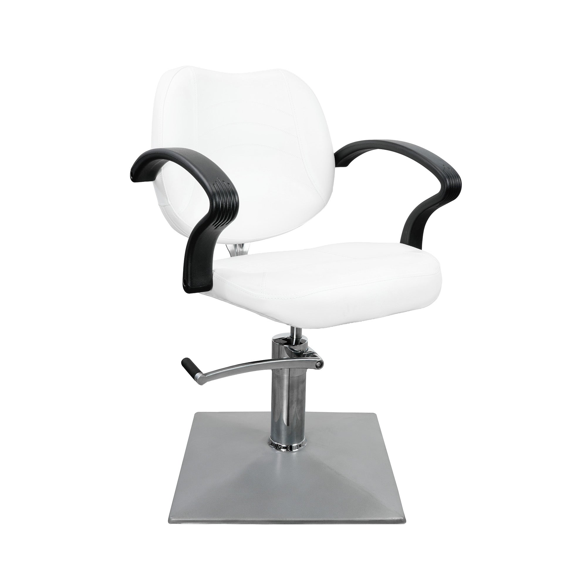 Roman Salon Styling Chair