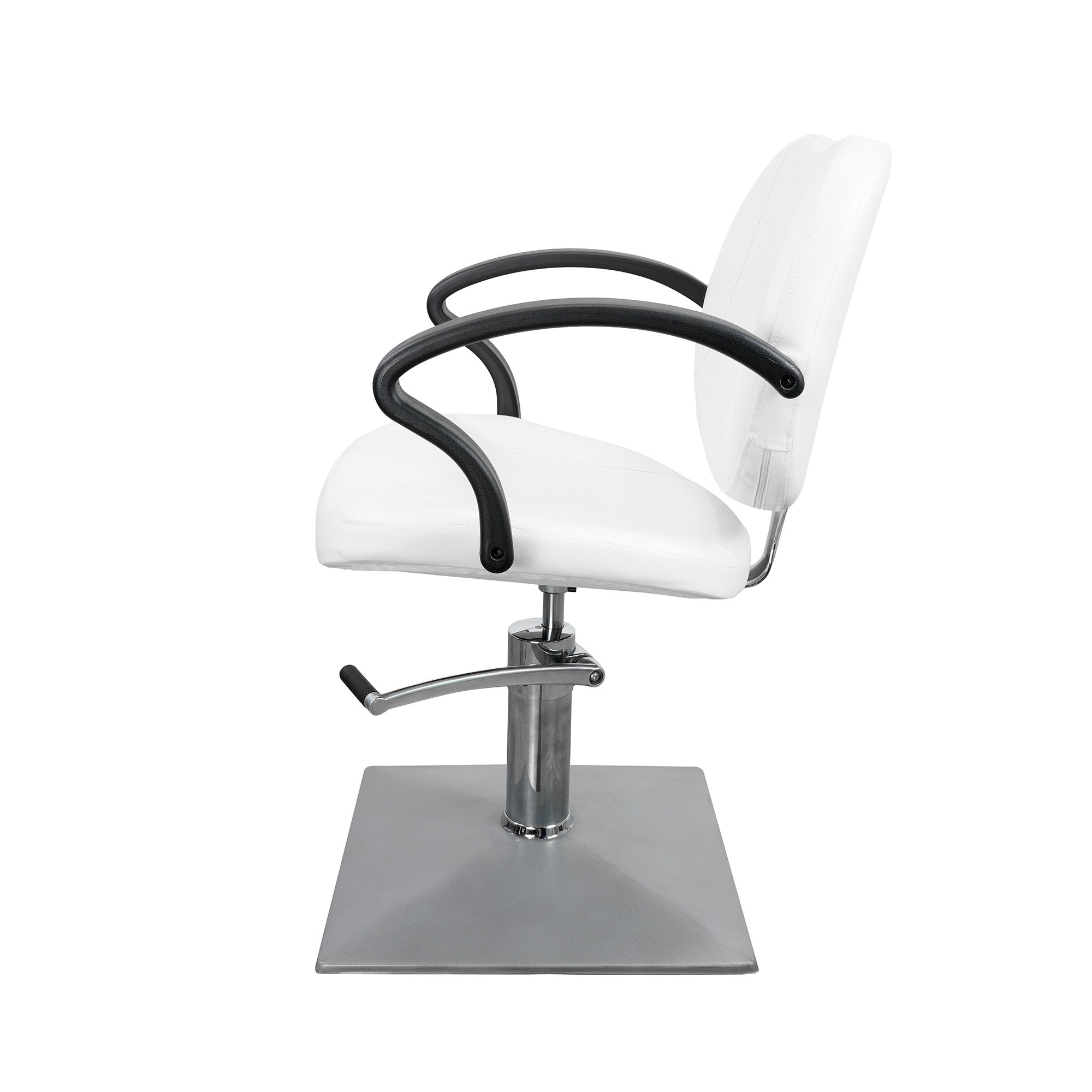 Roman Salon Styling Chair