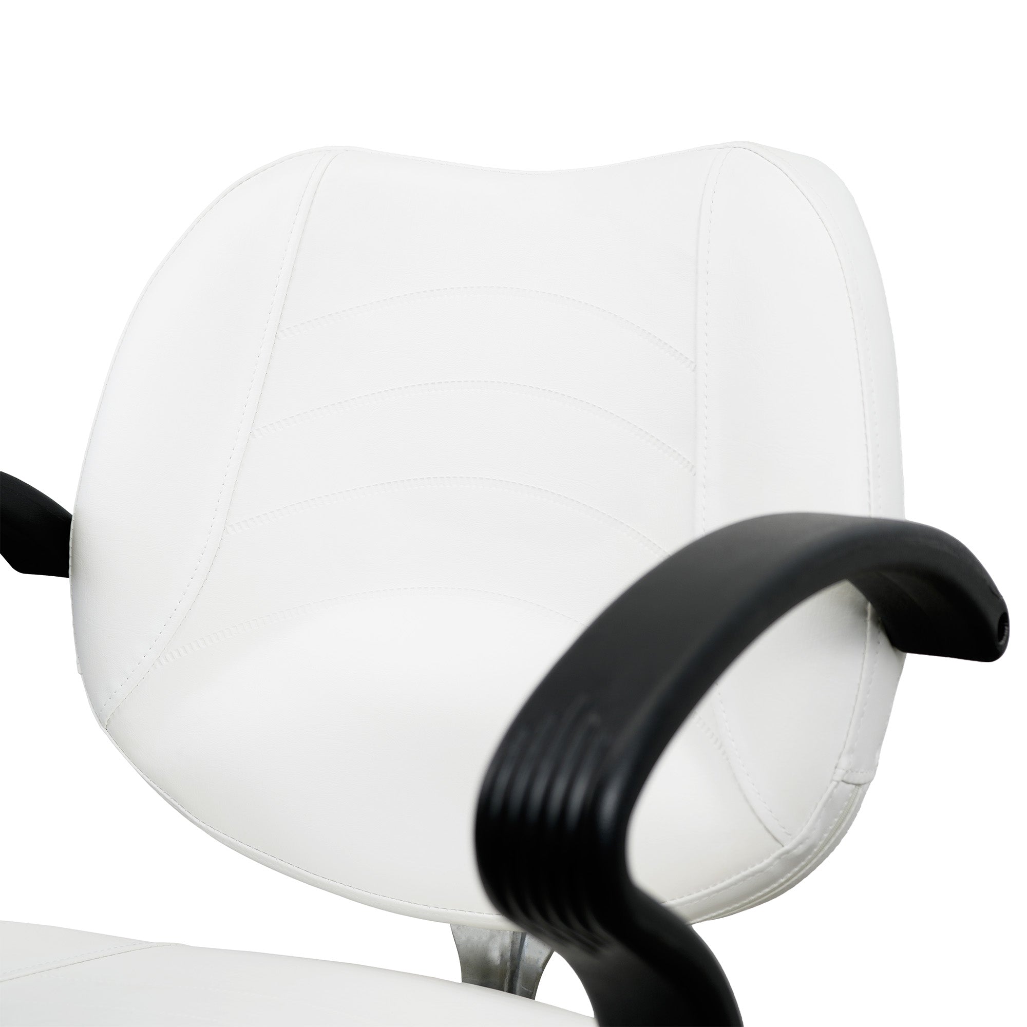 Roman Salon Styling Chair