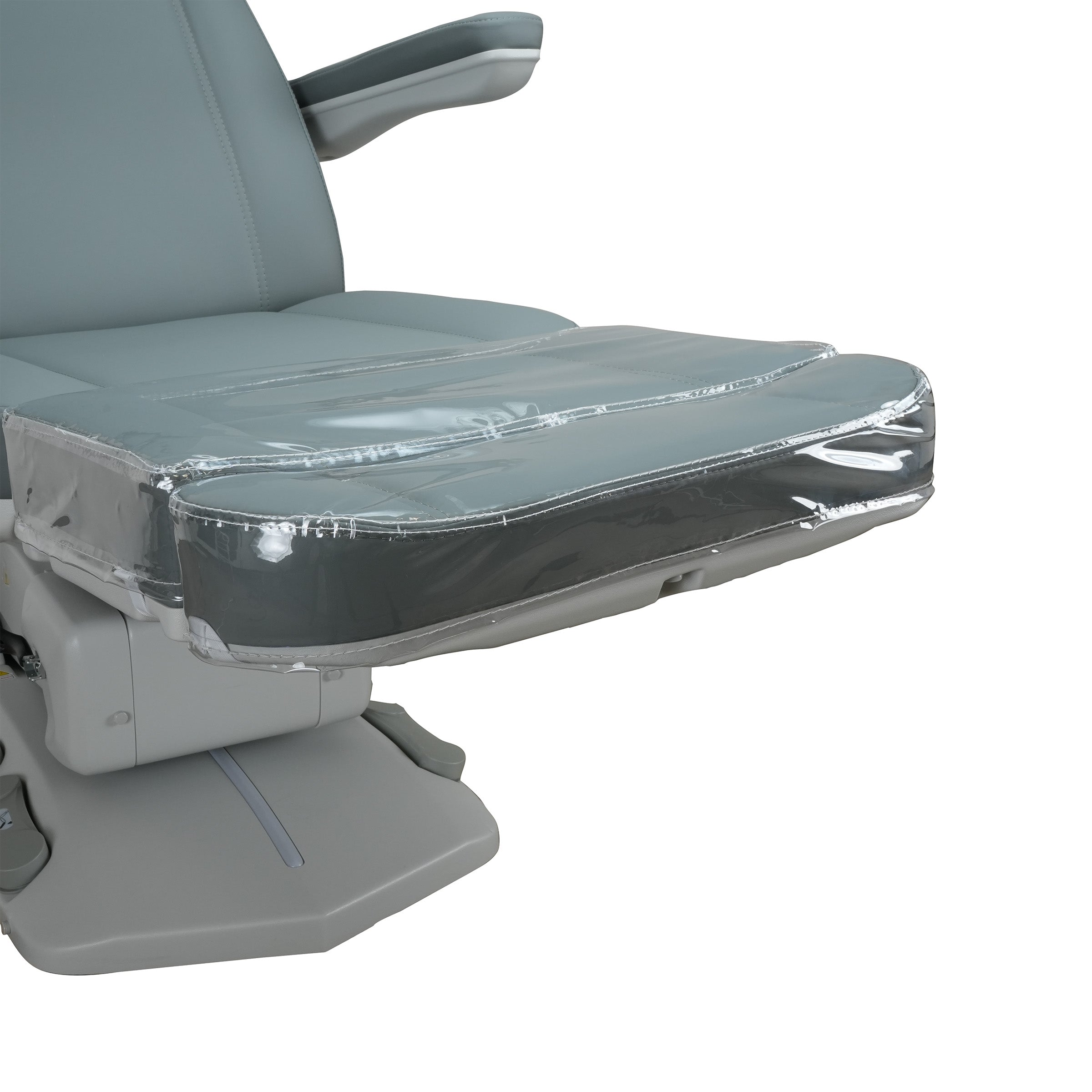 SkinAct Foot Cover For Venice Treatment Table