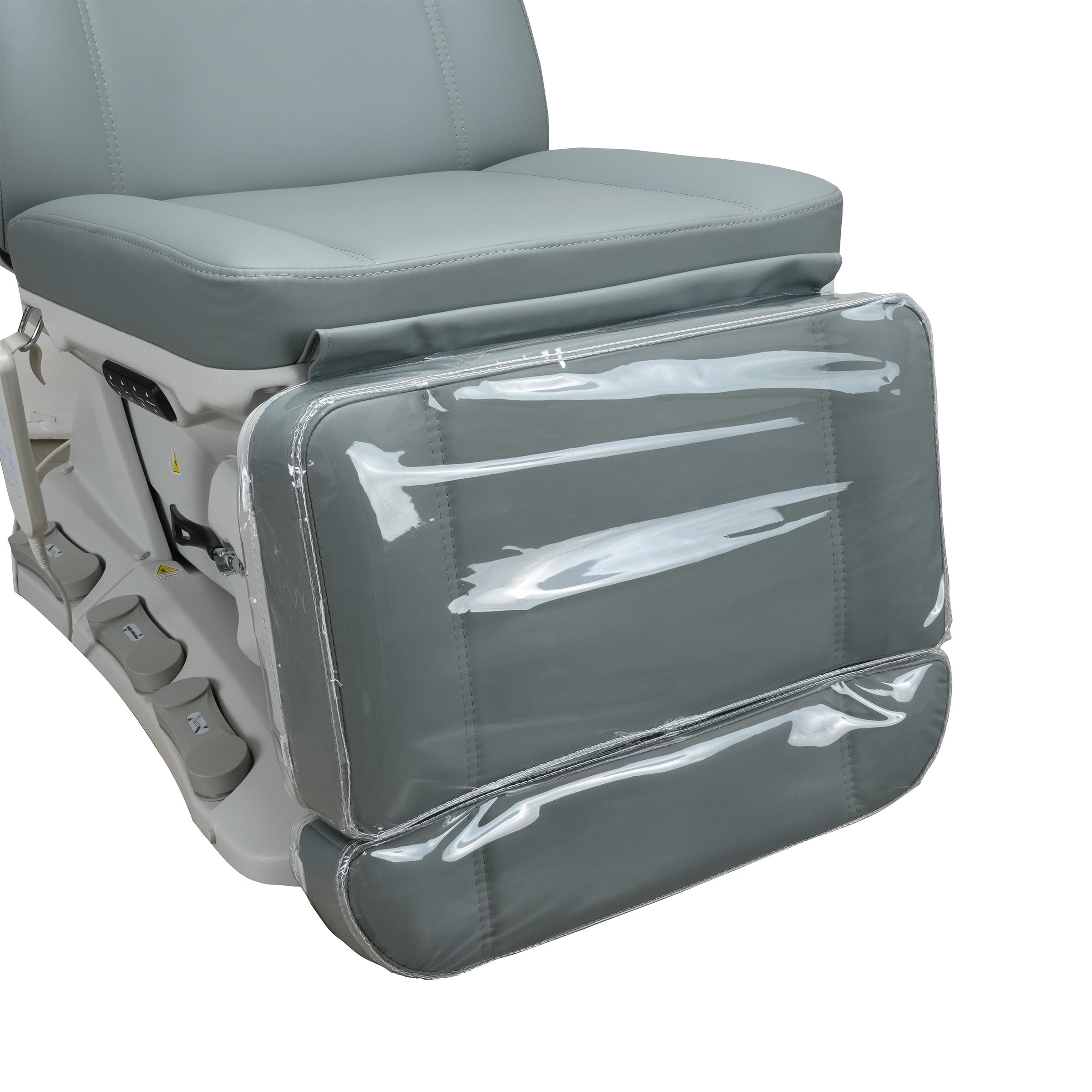 SkinAct Foot Cover For Venice Treatment Table