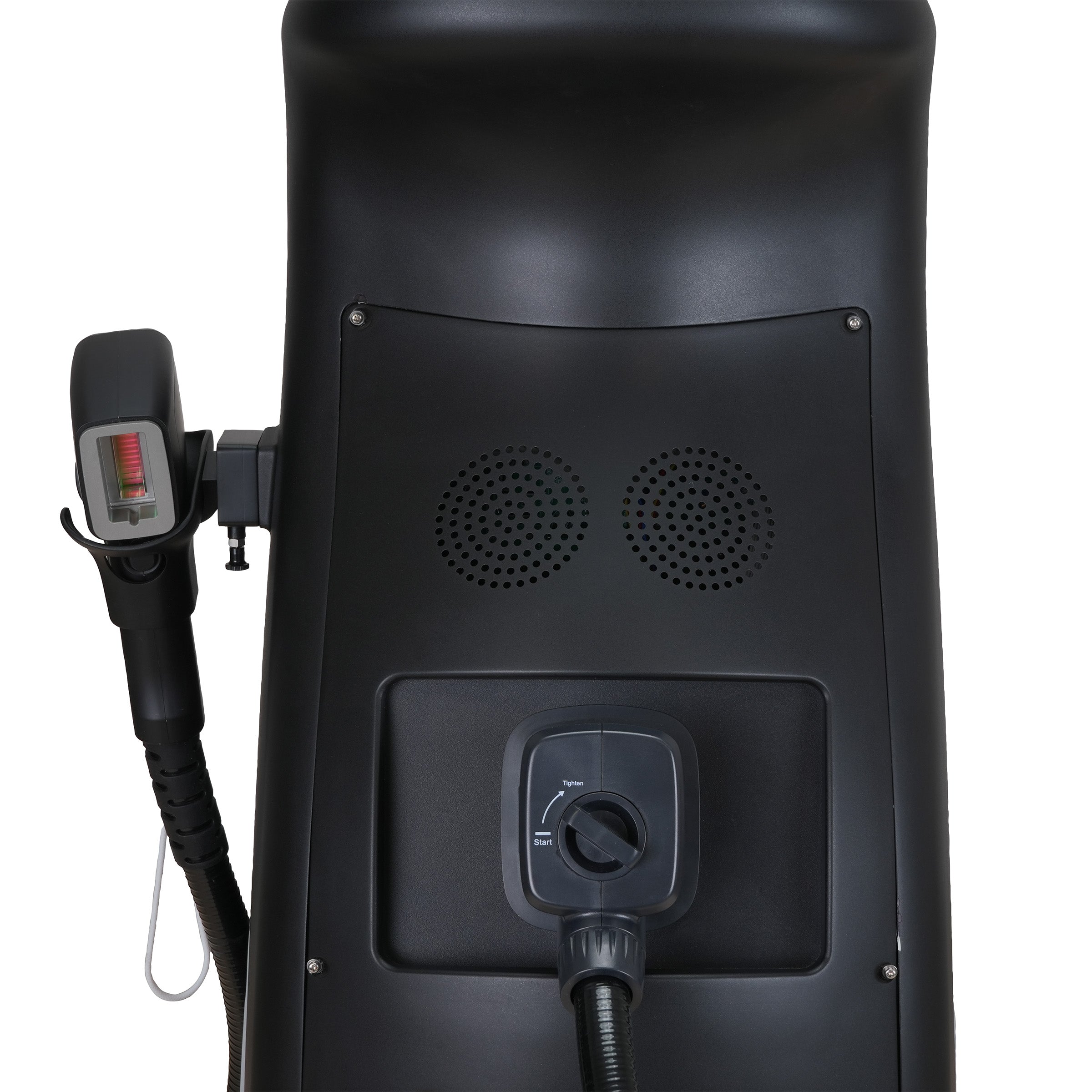 SkinAct Advance Diode Laser Hair Removal System