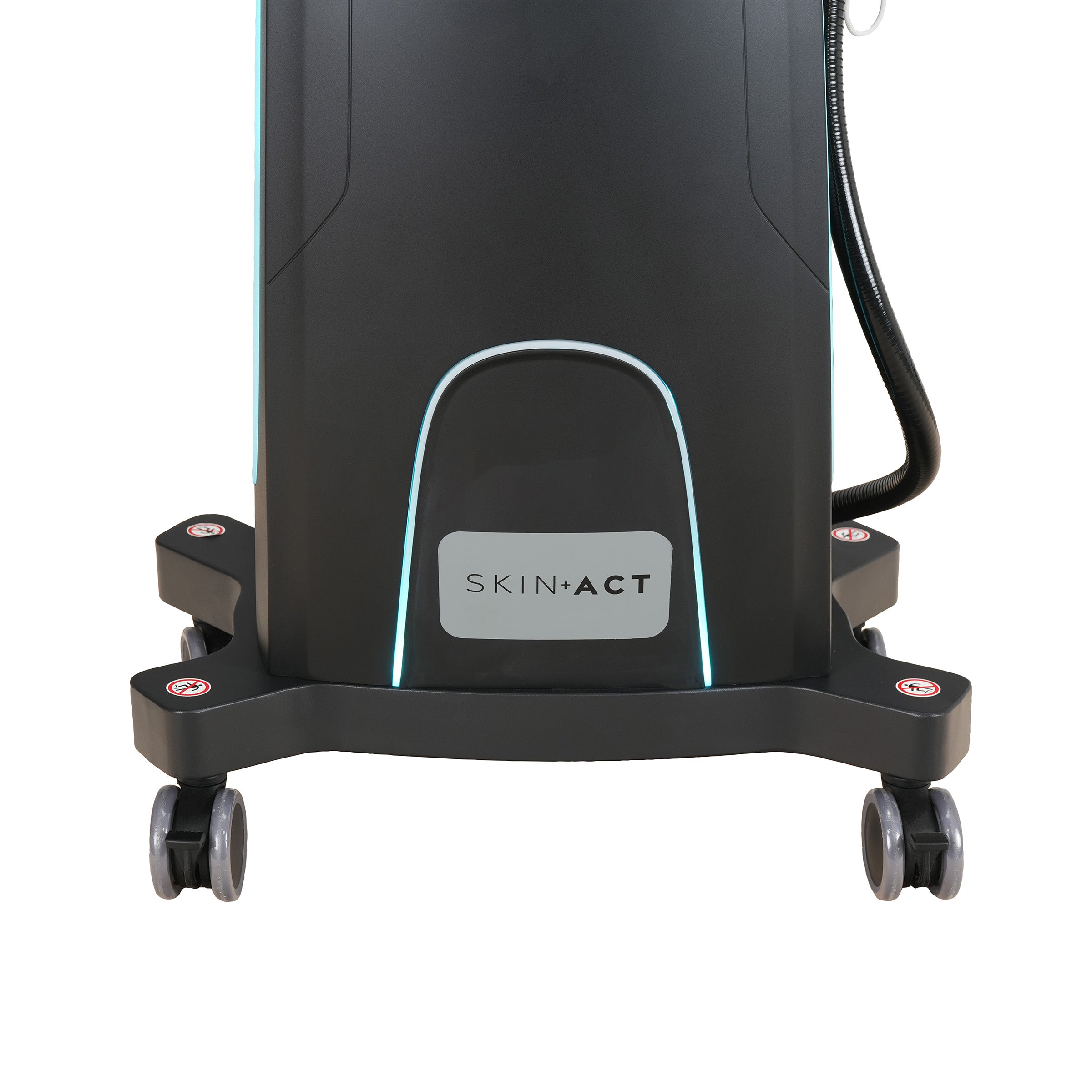 SkinAct Advance Diode Laser Hair Removal System