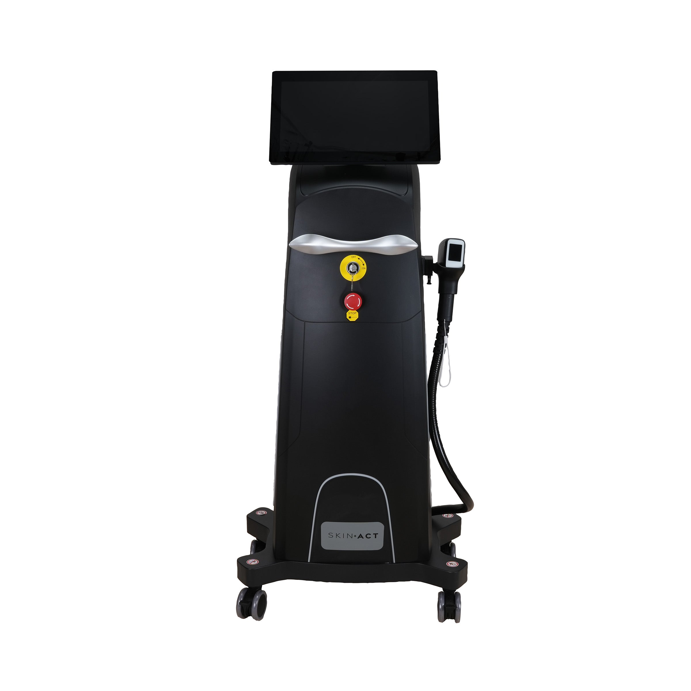 SkinAct Advance Diode Laser Hair Removal System
