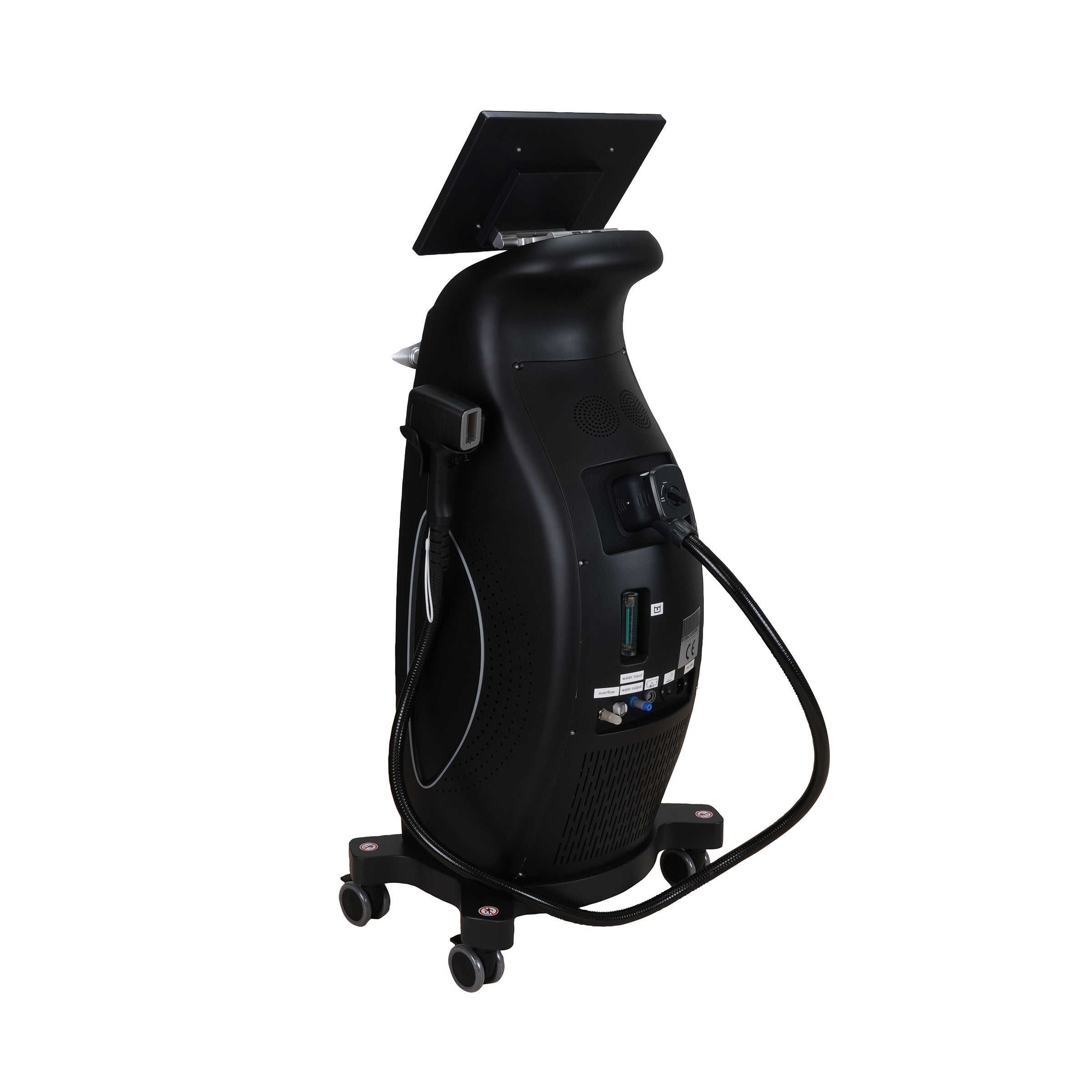 SkinAct Advance Diode Laser Hair Removal System