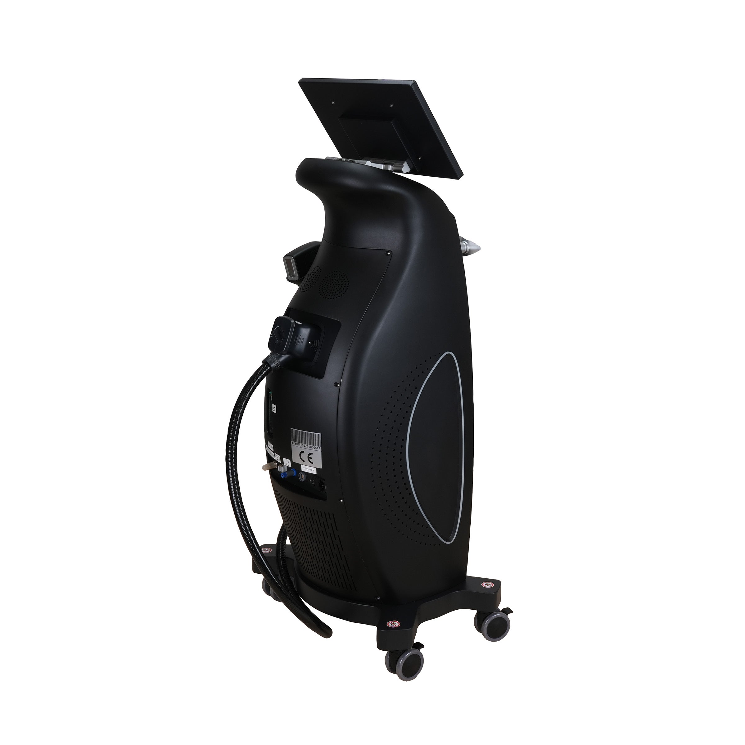 SkinAct Advance Diode Laser Hair Removal System