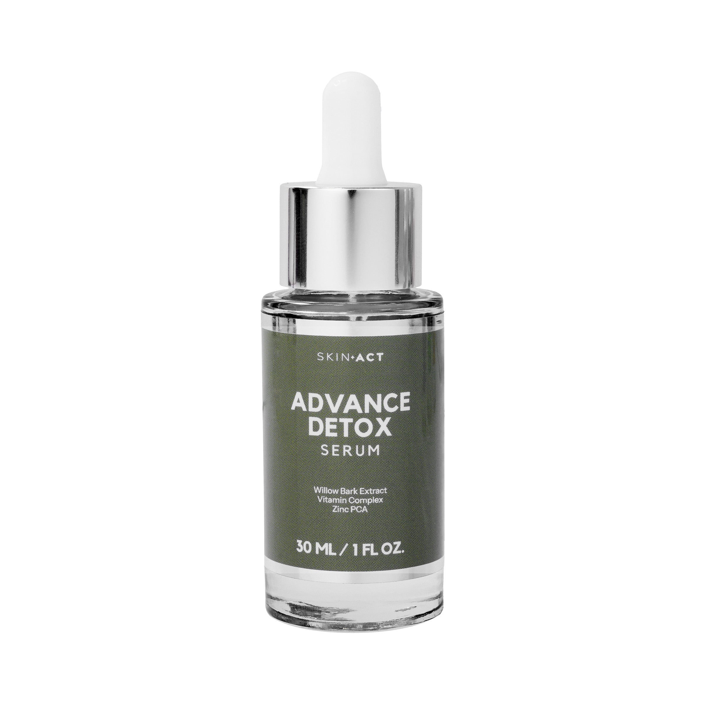 Advance Detox Serum