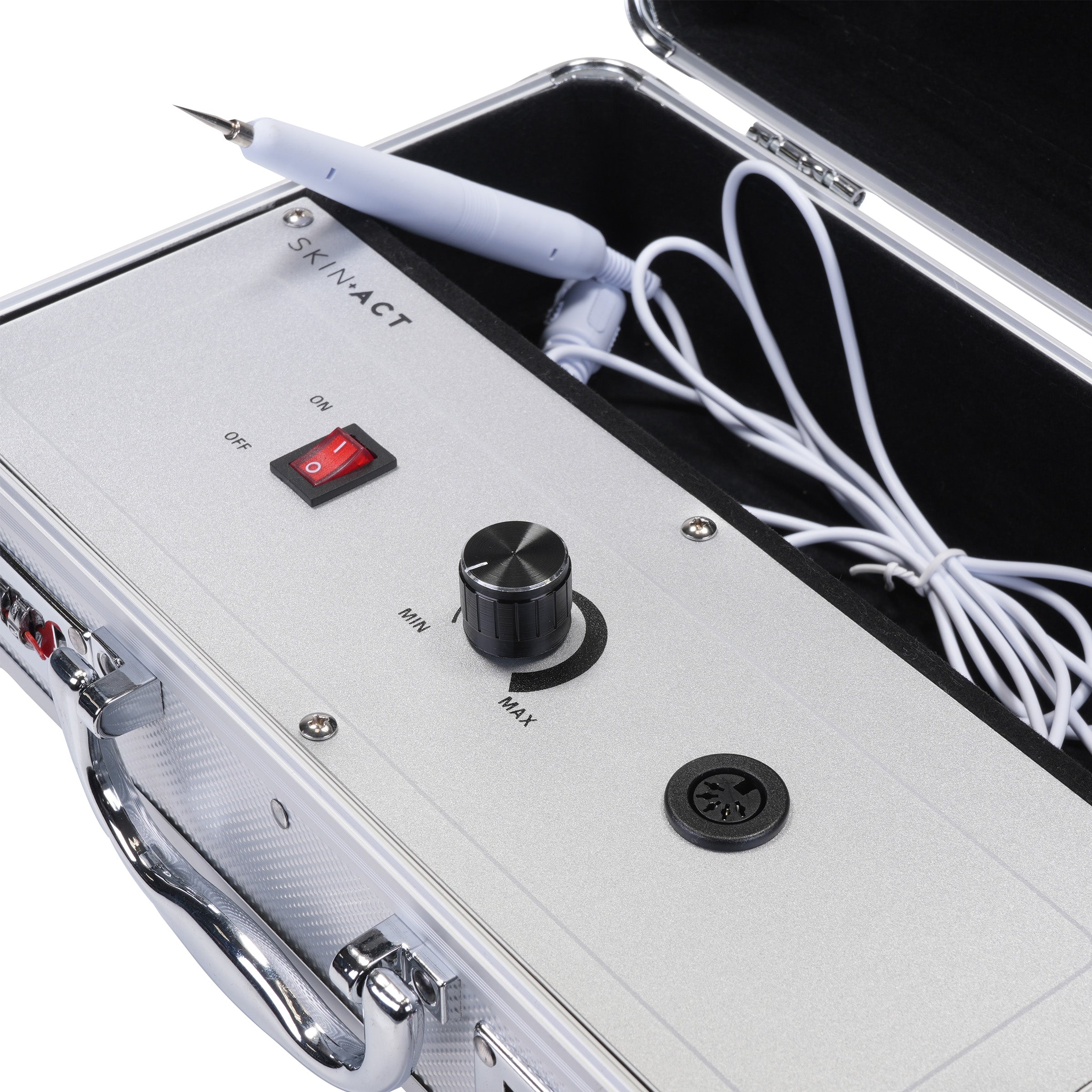 Advanced Skin Tag Remover