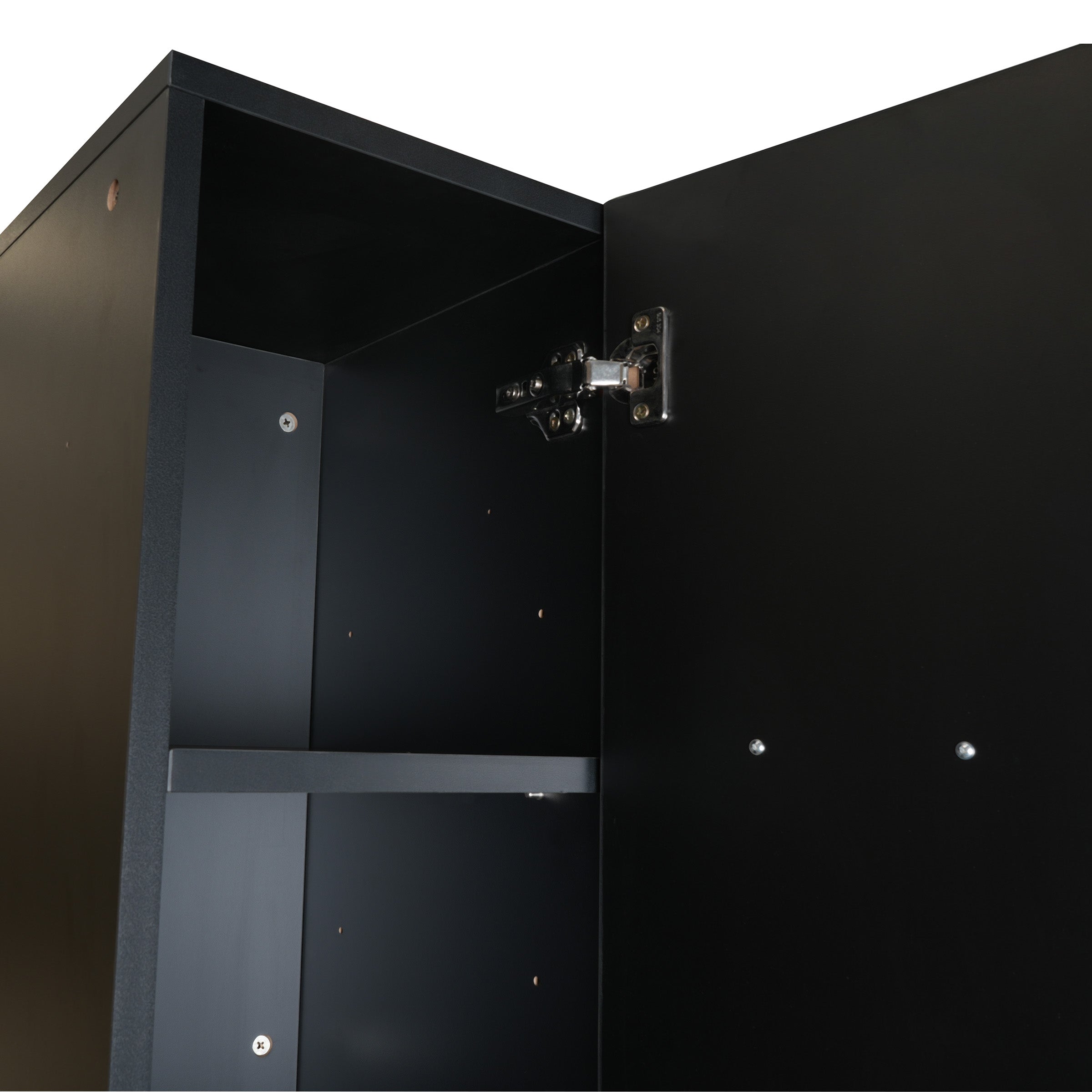 Vera Double-Sided LED Styling Station
