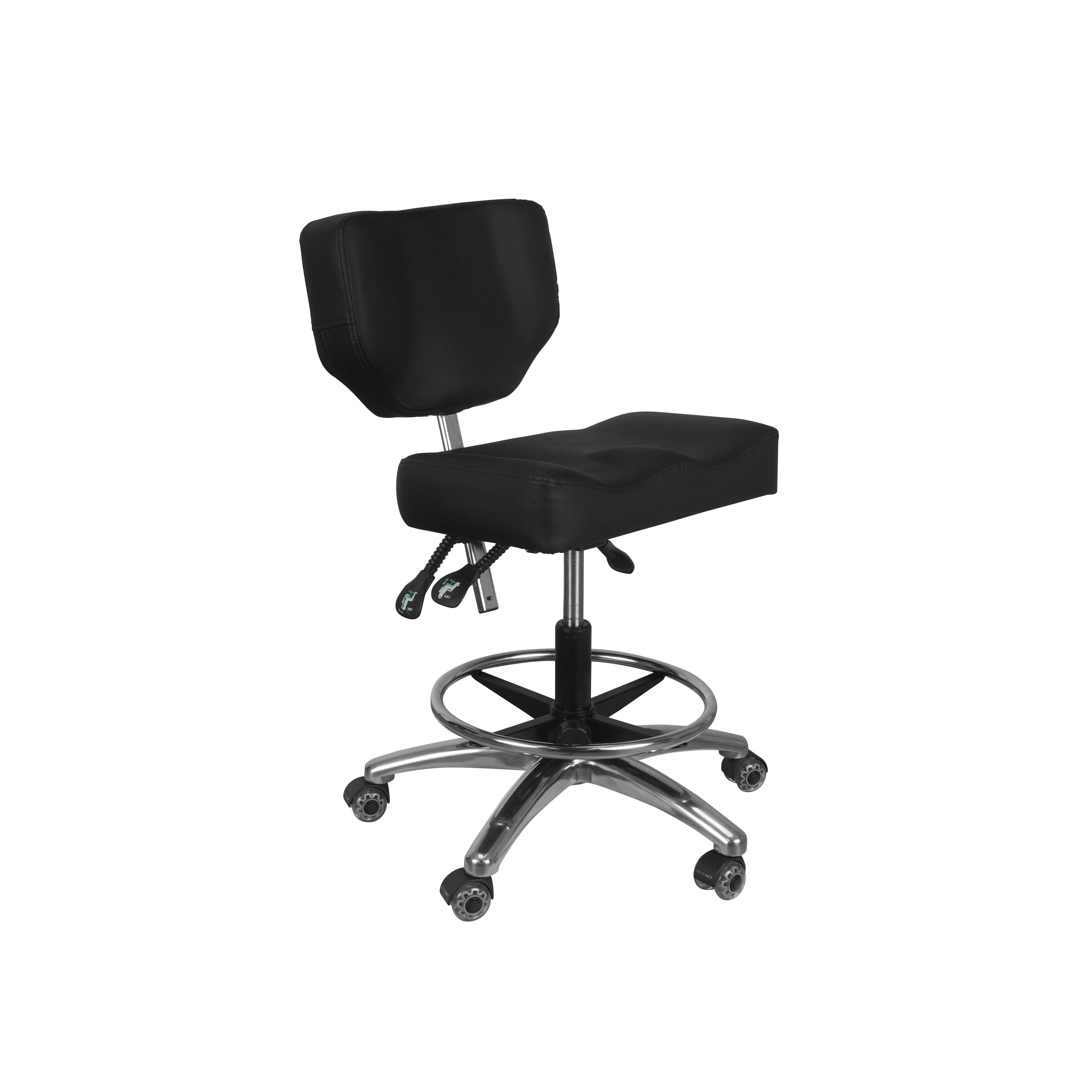 Comfortable Esthetician Chair