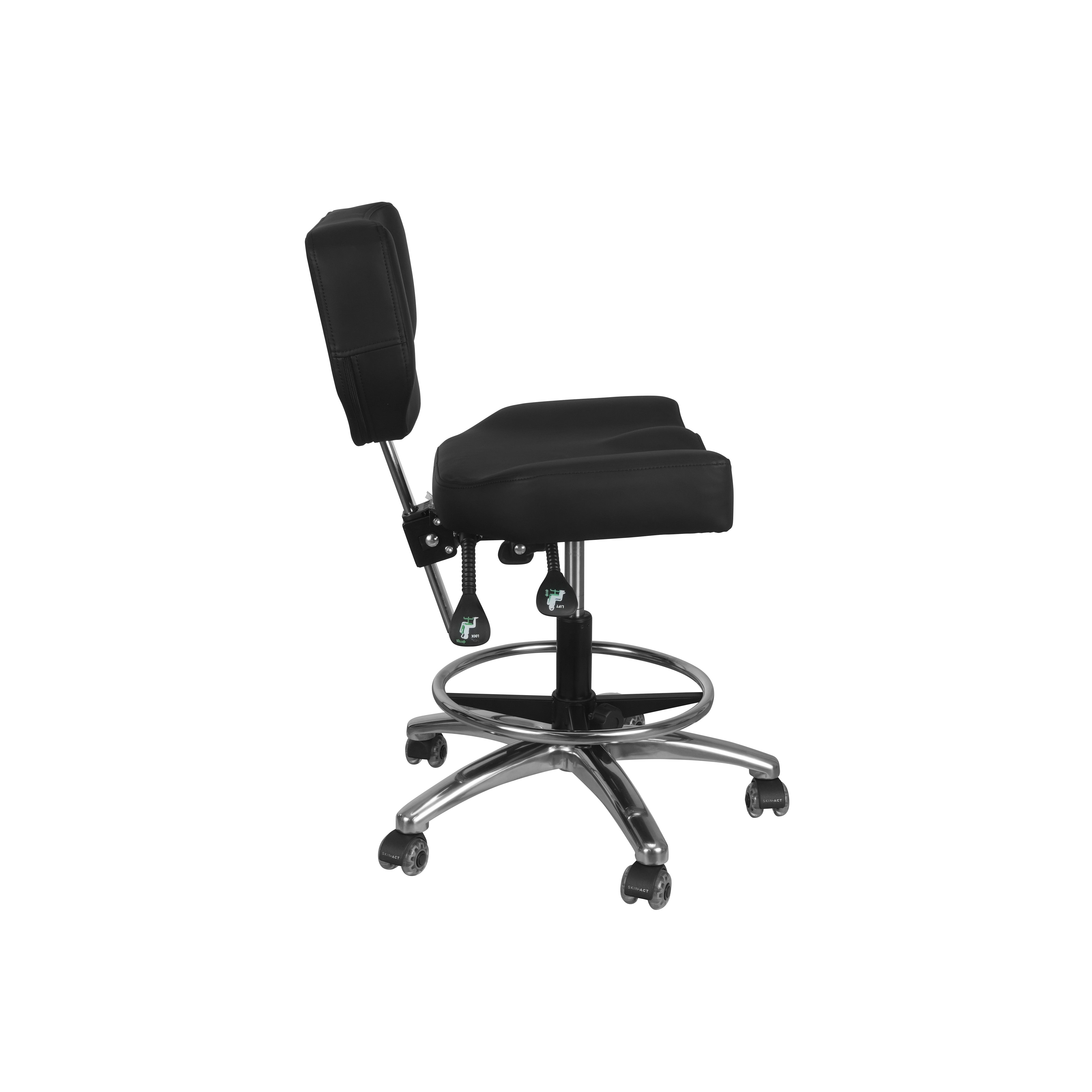 Comfortable Esthetician Chair