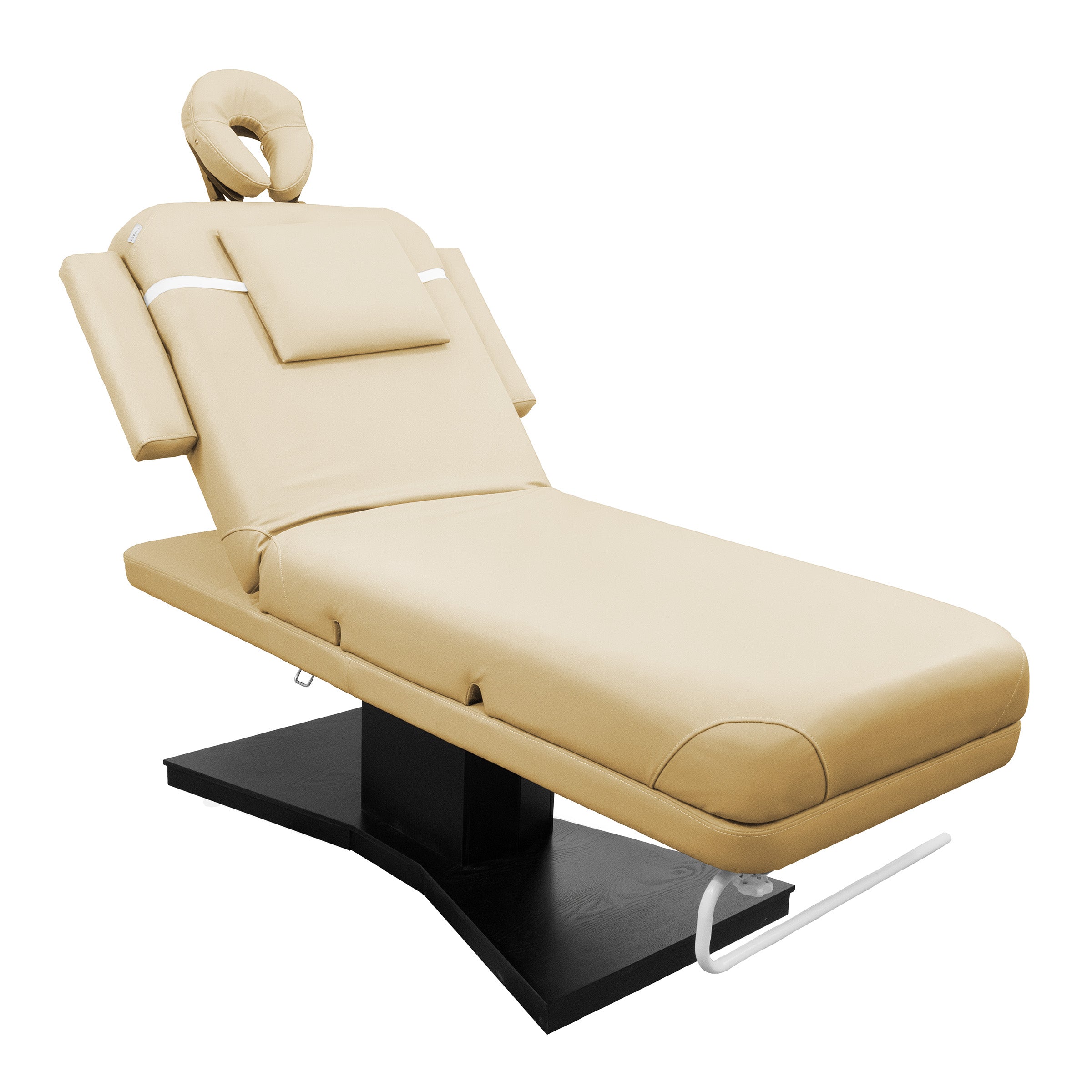 Milo 3.0 Electric Massage Table & Facial Bed