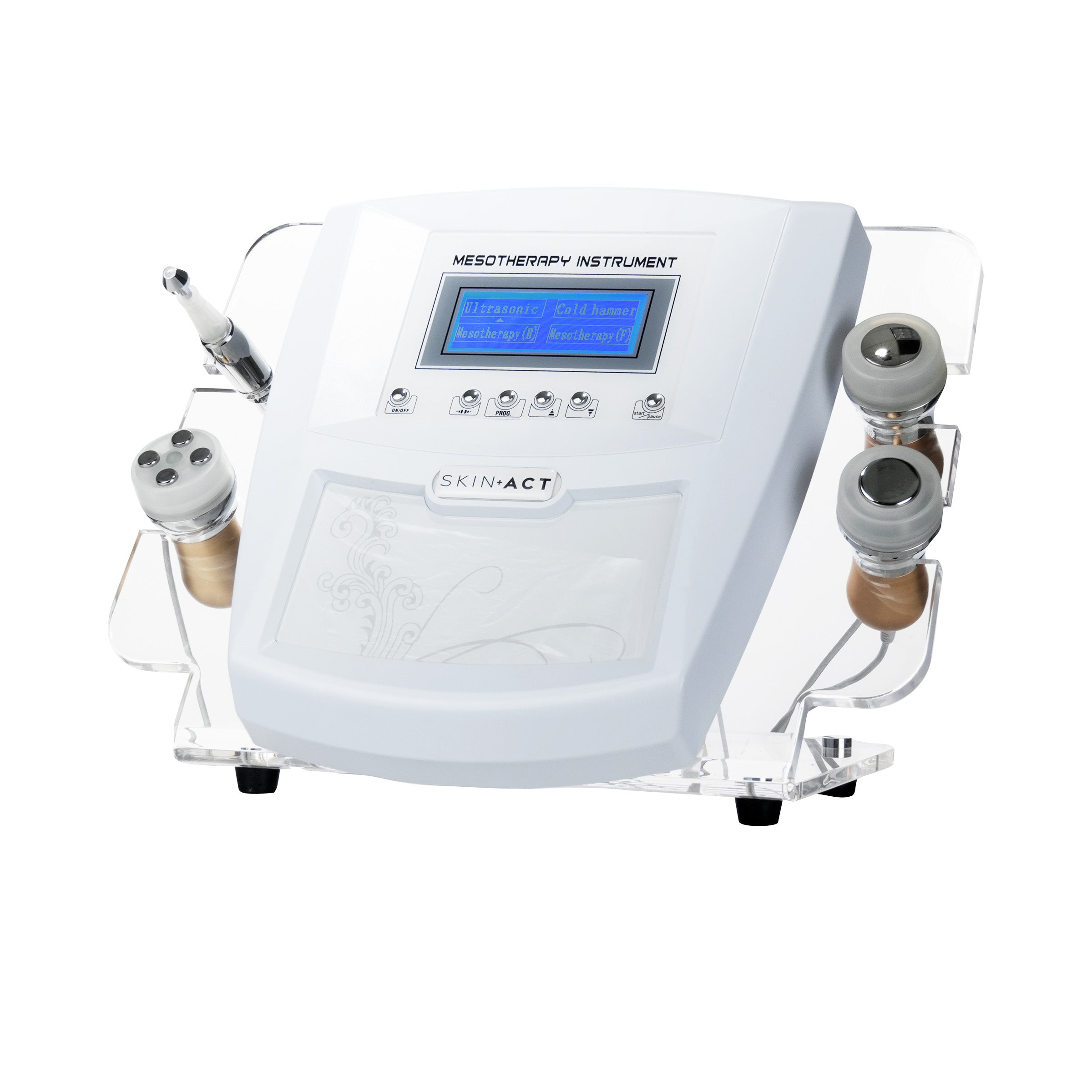 Needleless Mesotherapy Lifting Anti-Aging Instrument Machine