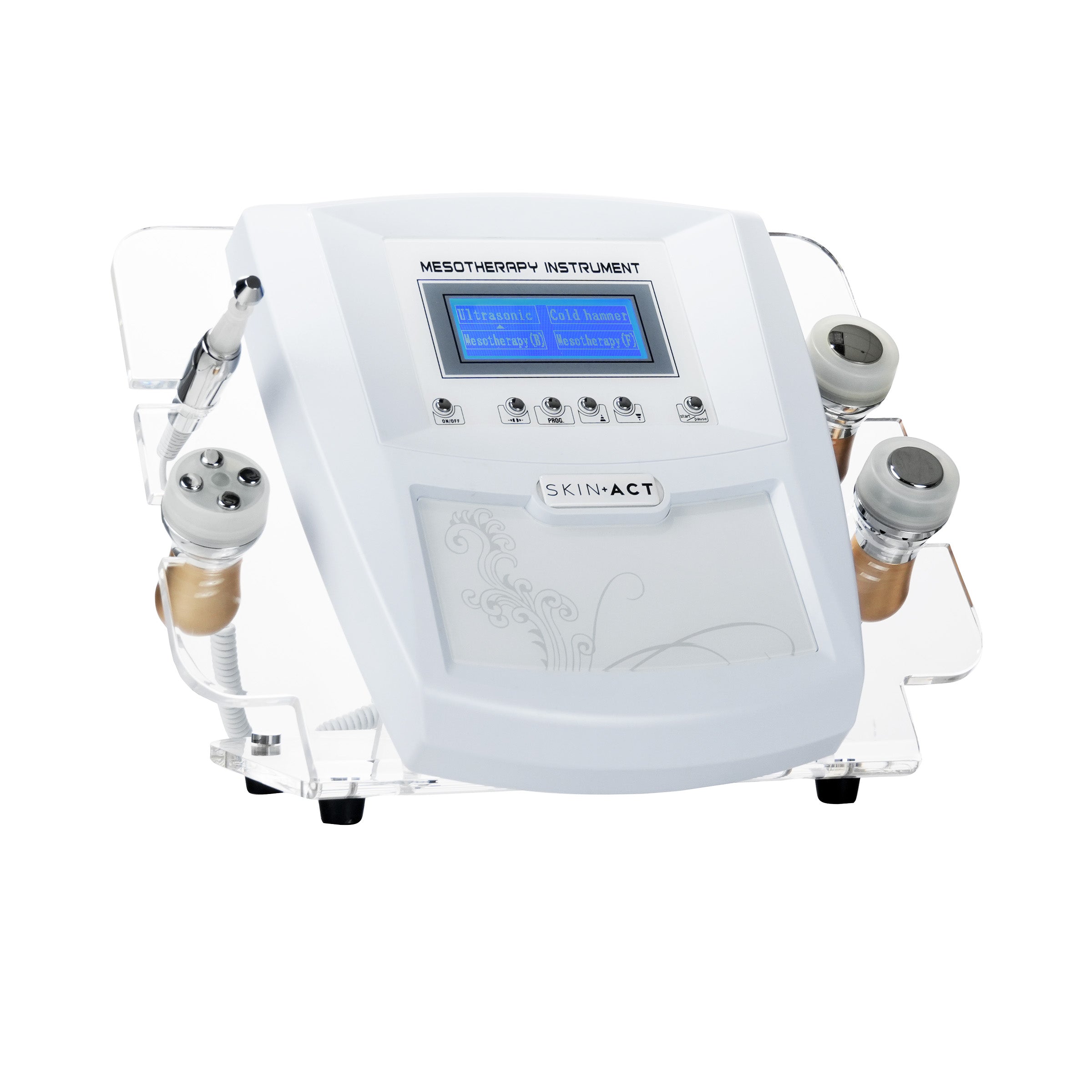 Needleless Mesotherapy Lifting Anti-Aging Instrument Machine