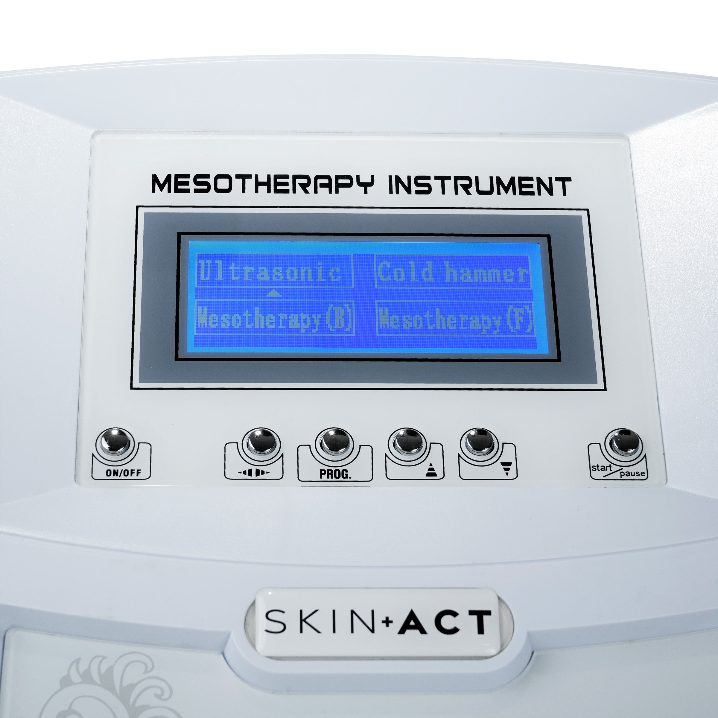 Needleless Mesotherapy Lifting Anti-Aging Instrument Machine