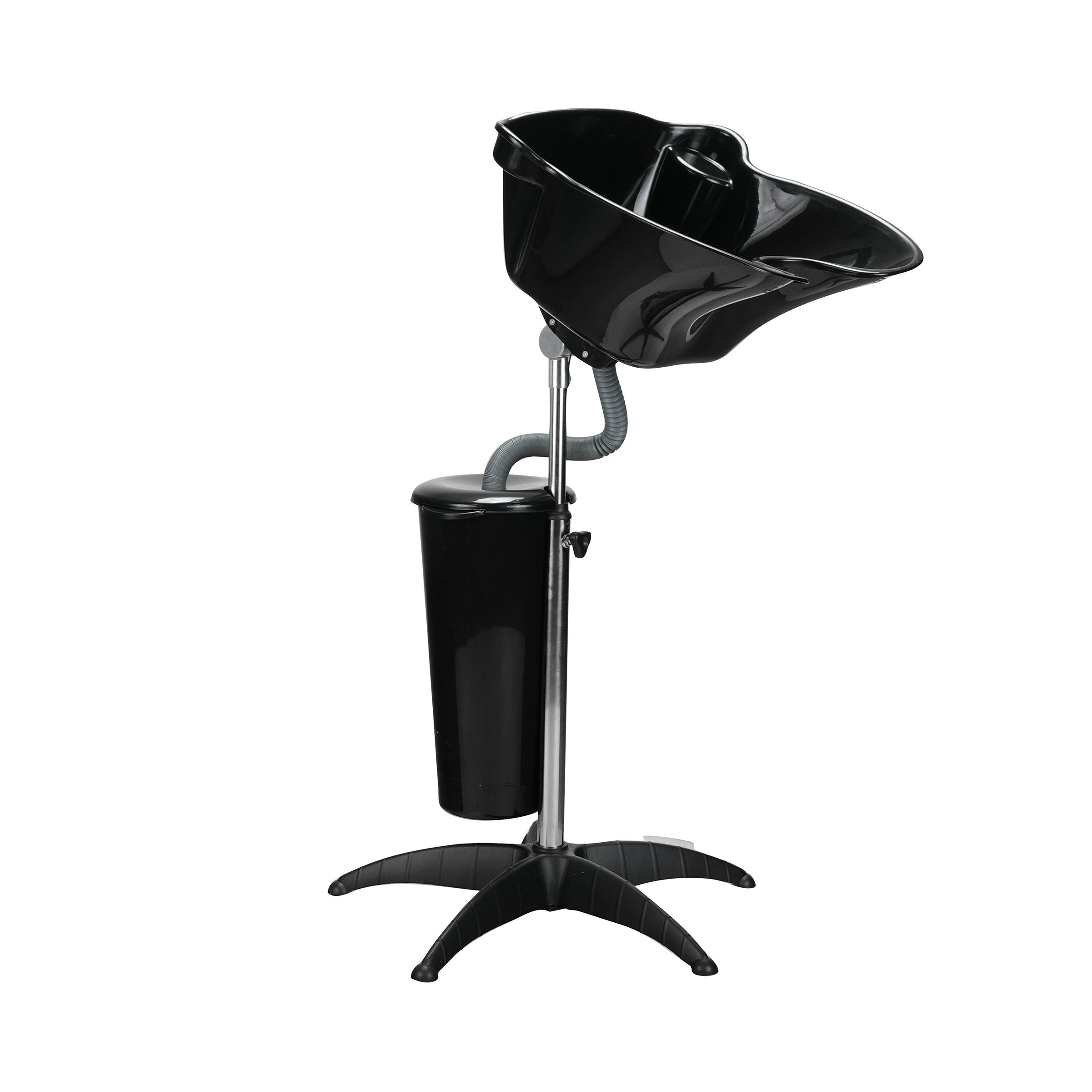 Portable Shampoo Bowl - No Plumbing Hair Washing Sink