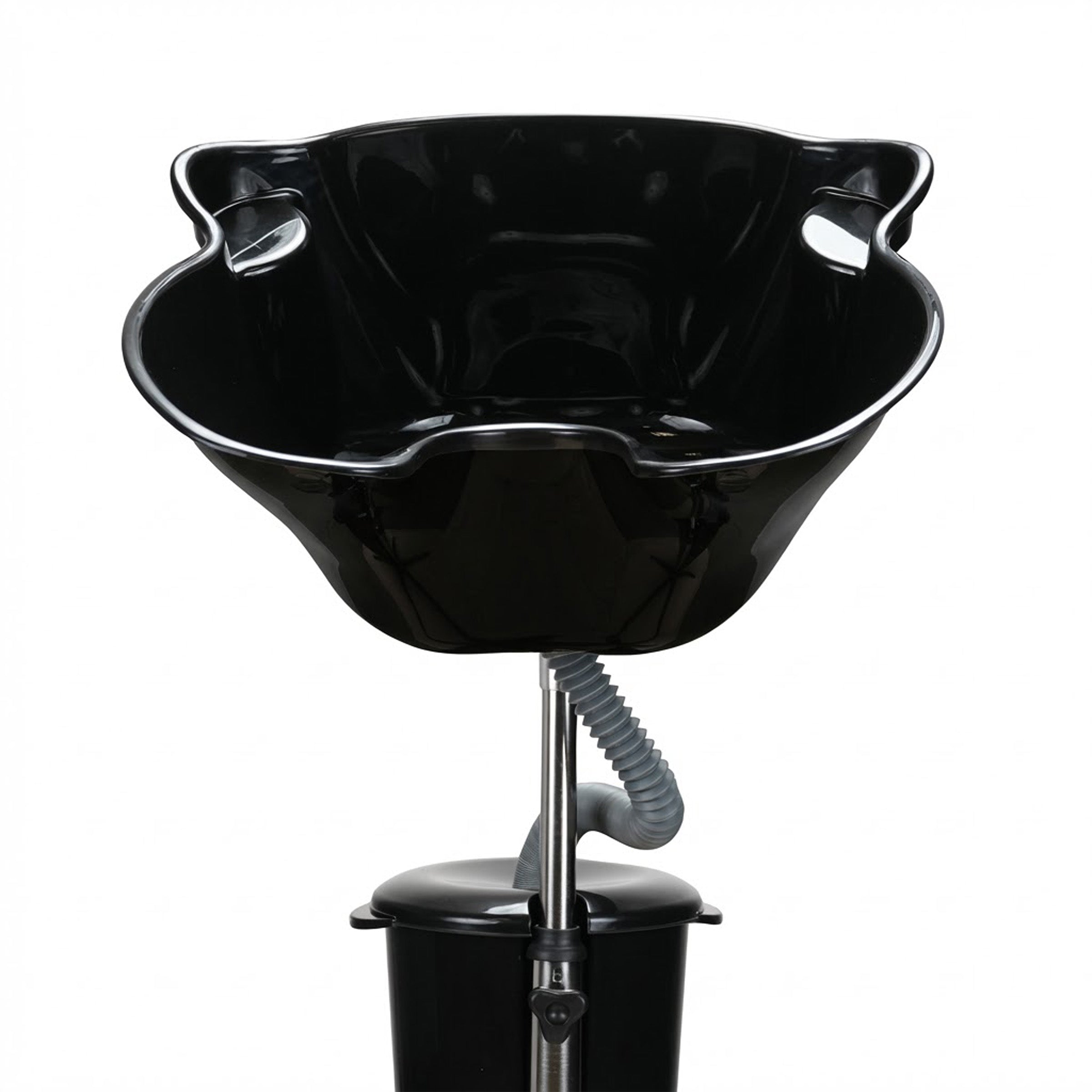 Portable Shampoo Bowl - No Plumbing Hair Washing Sink