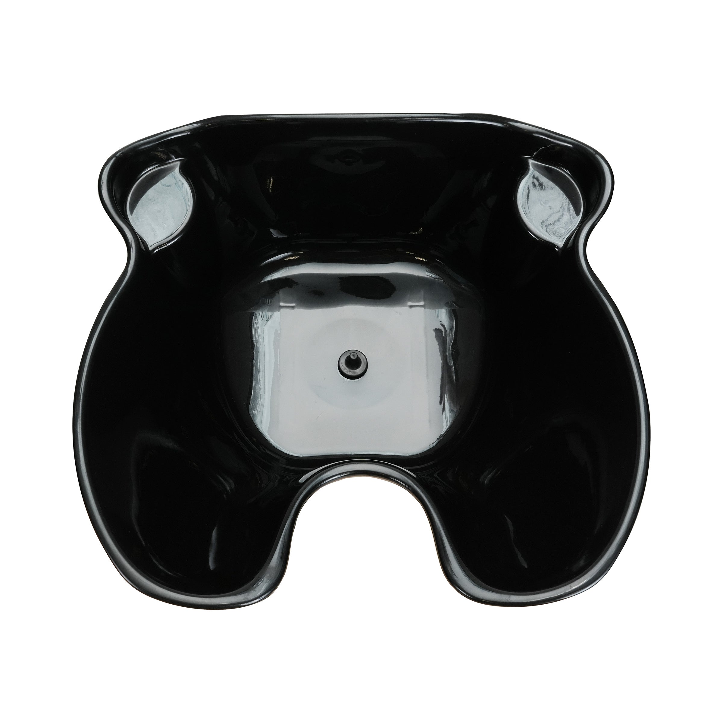 Portable Shampoo Bowl - No Plumbing Hair Washing Sink