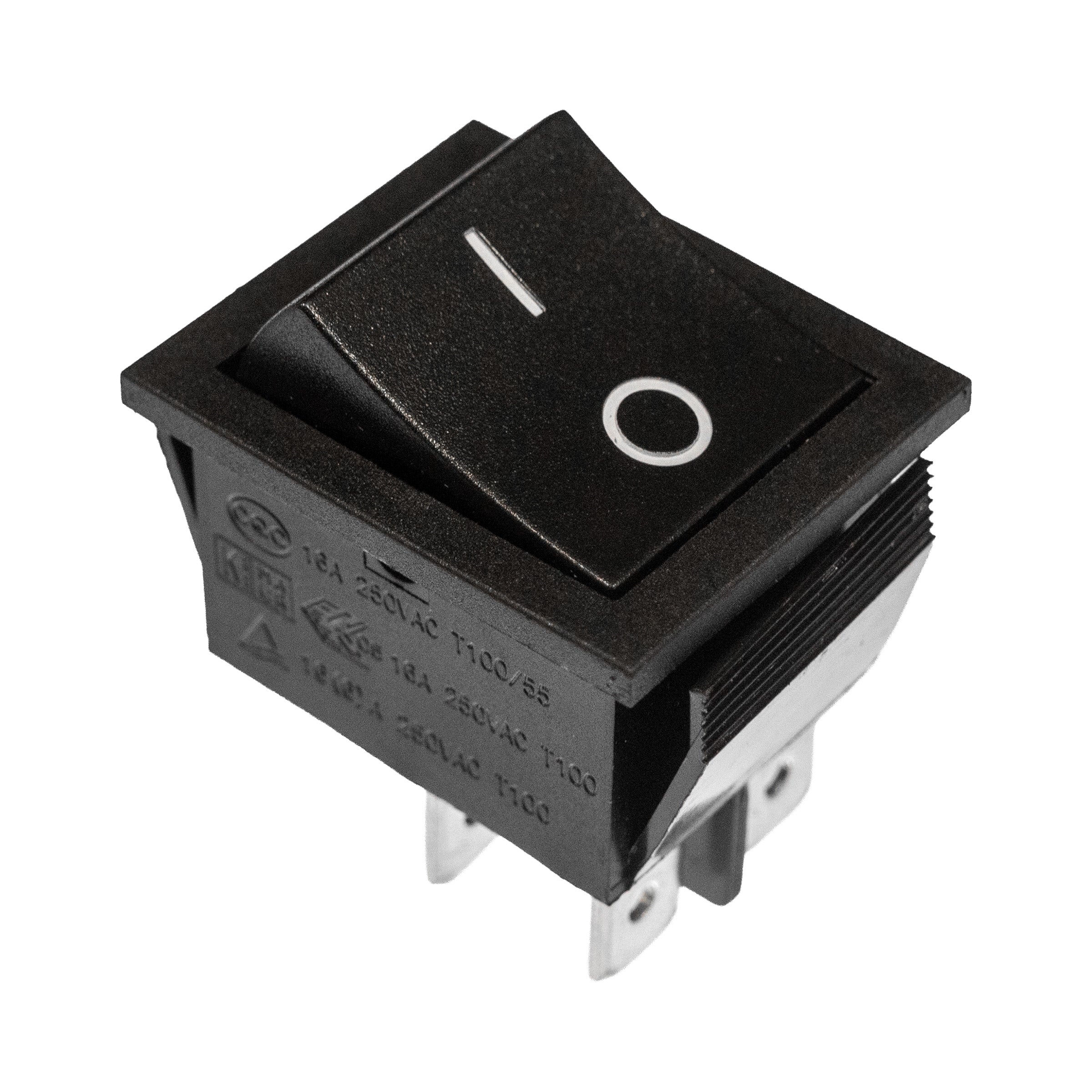 Replacement Power Switch For Hooded Conditioning Hair Dryer