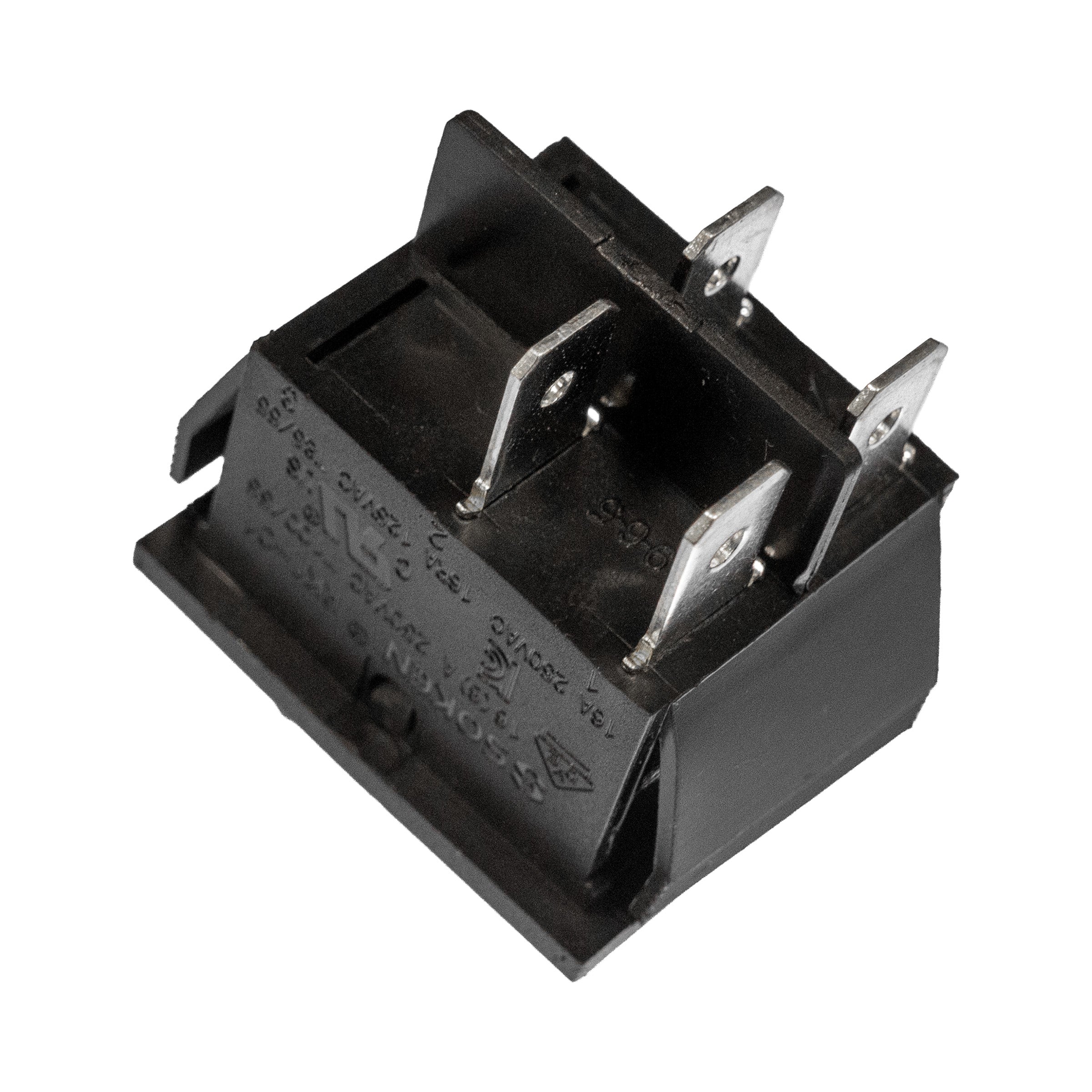 Replacement Power Switch For Hooded Conditioning Hair Dryer