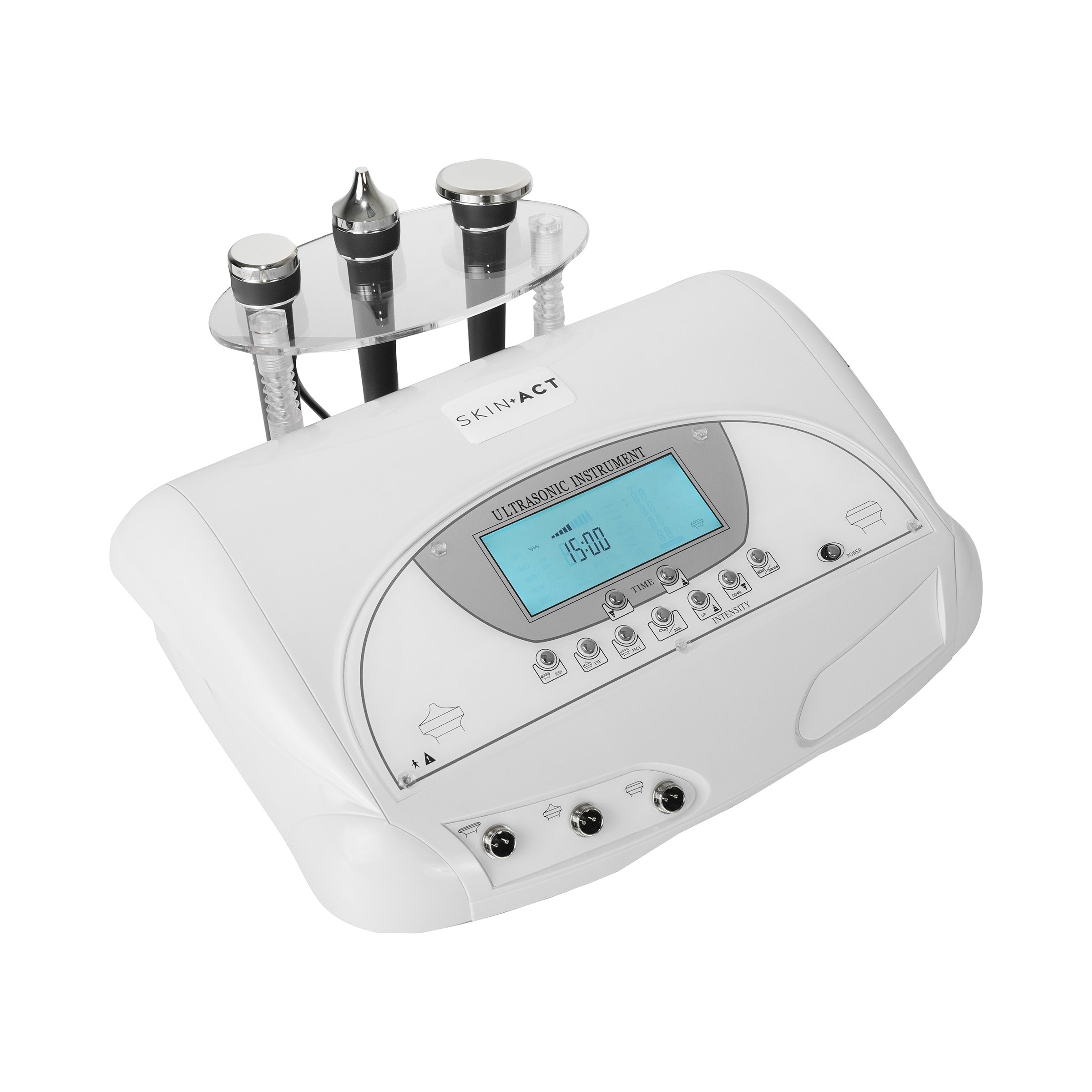 Professional Ultrasonic Instrument