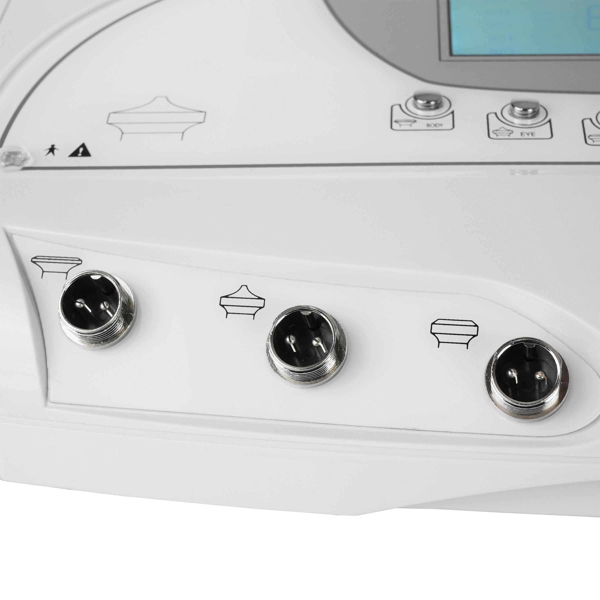 Professional Ultrasonic Instrument