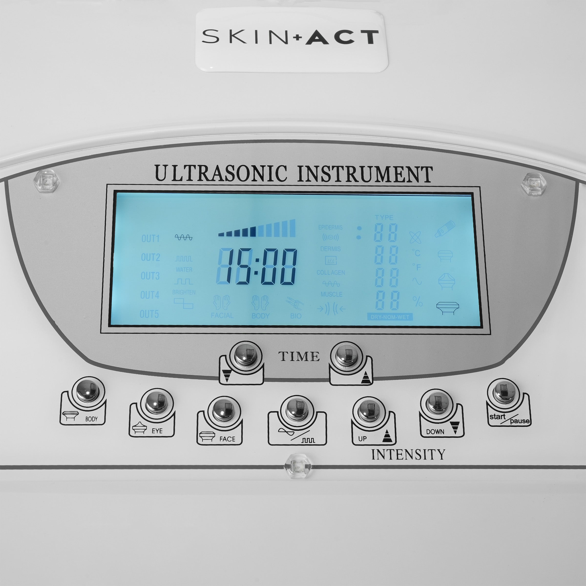Professional Ultrasonic Instrument