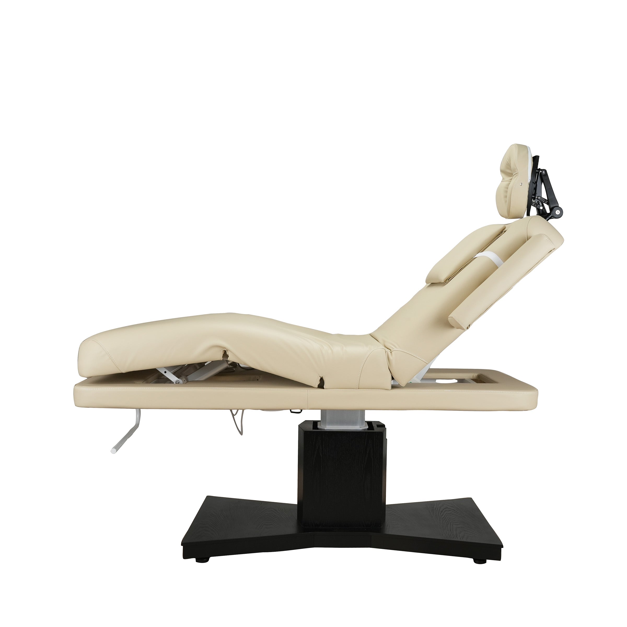 Milo 3.0 Electric Massage Table & Facial Bed