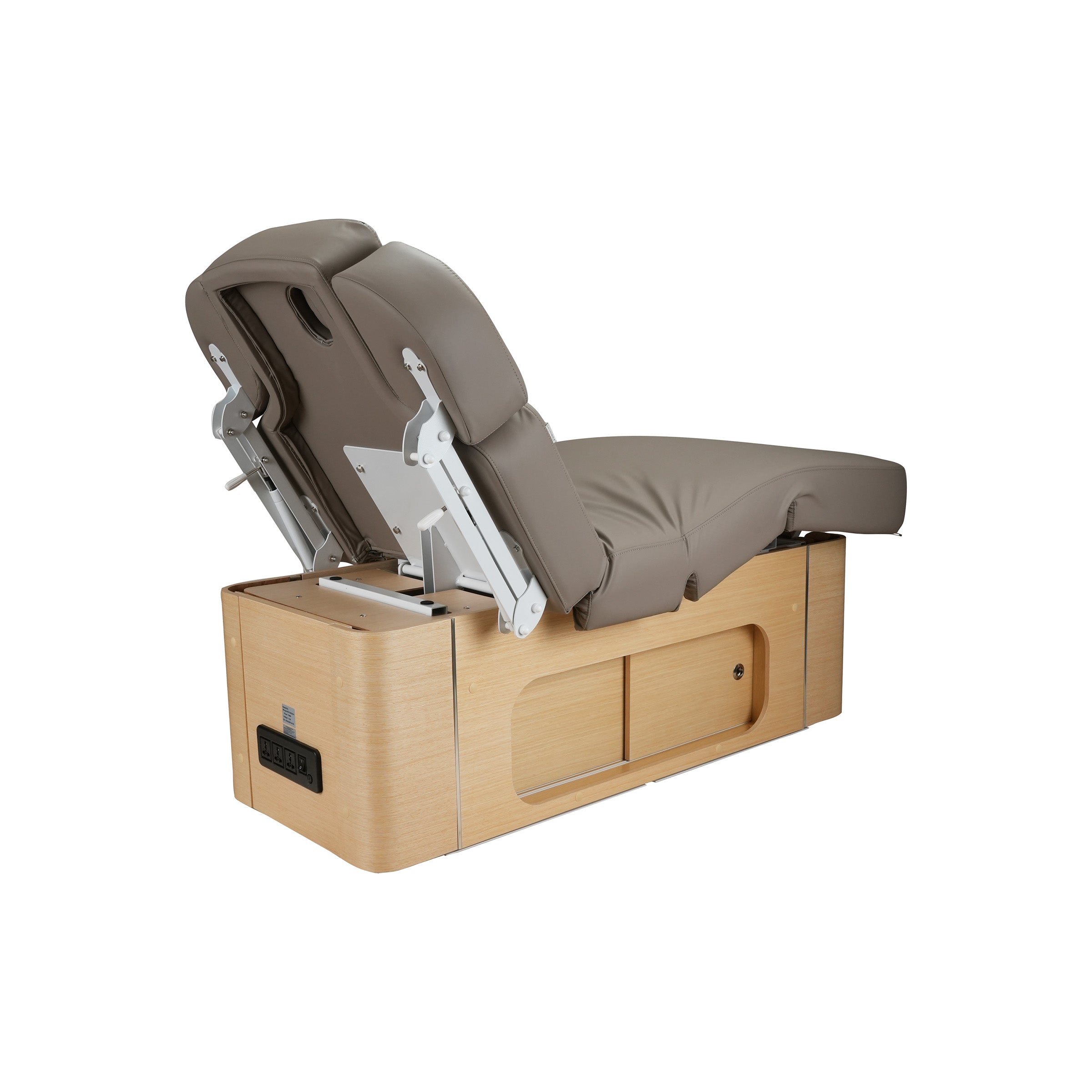 Mirrage Electric Spa Treatment Table