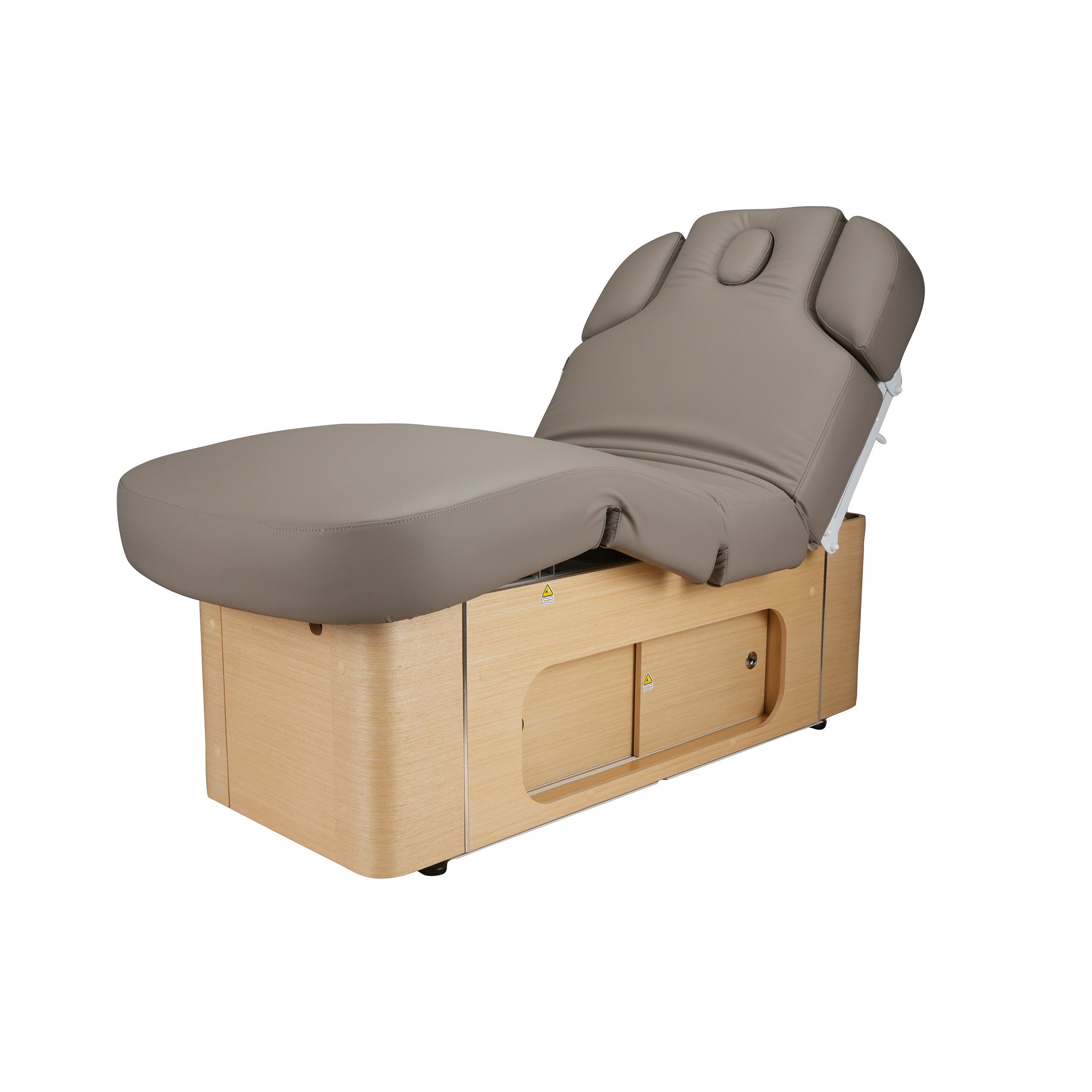 Mirrage Electric Spa Treatment Table