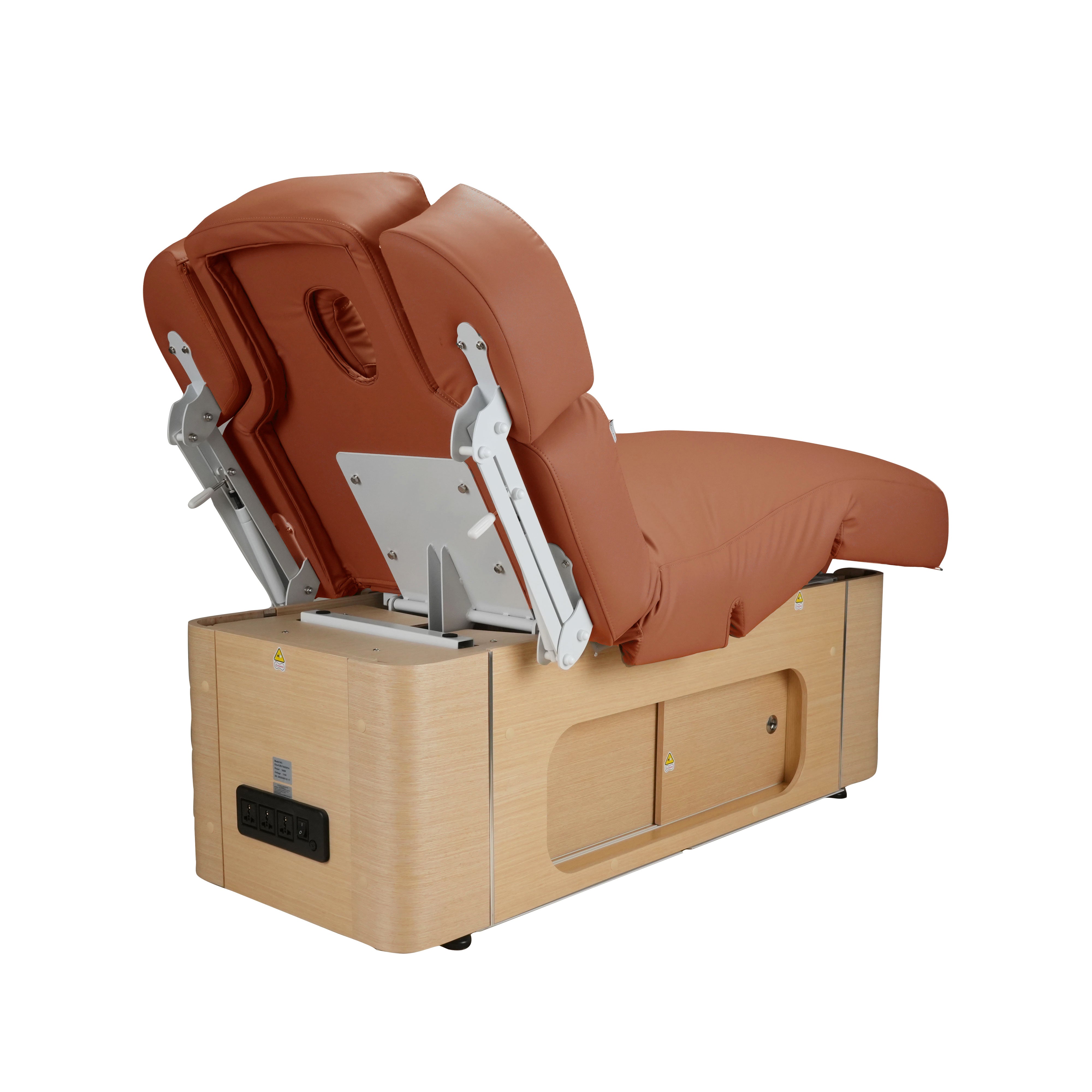 Cloud Electric Spa Treatment Table