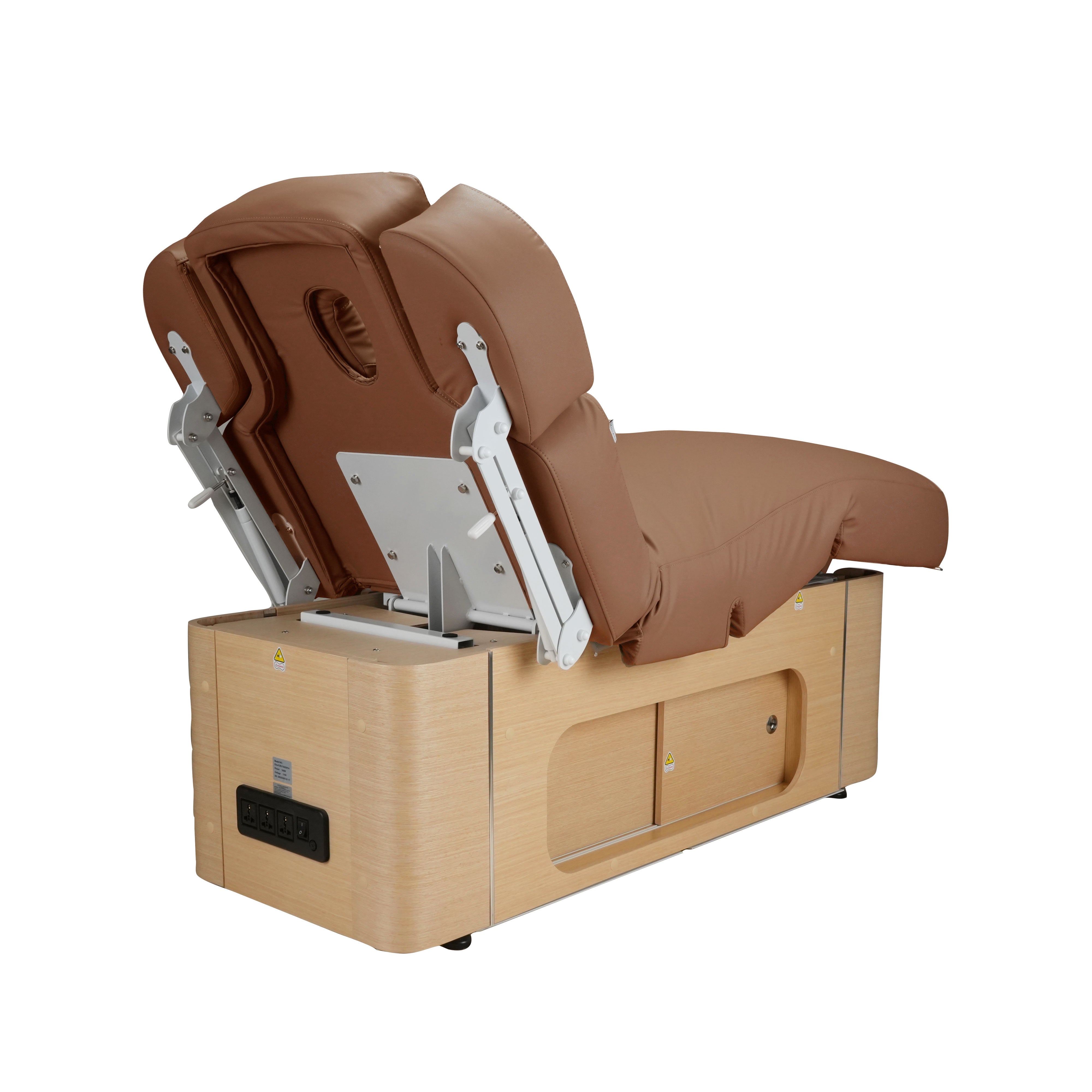 Cloud Electric Spa Treatment Table