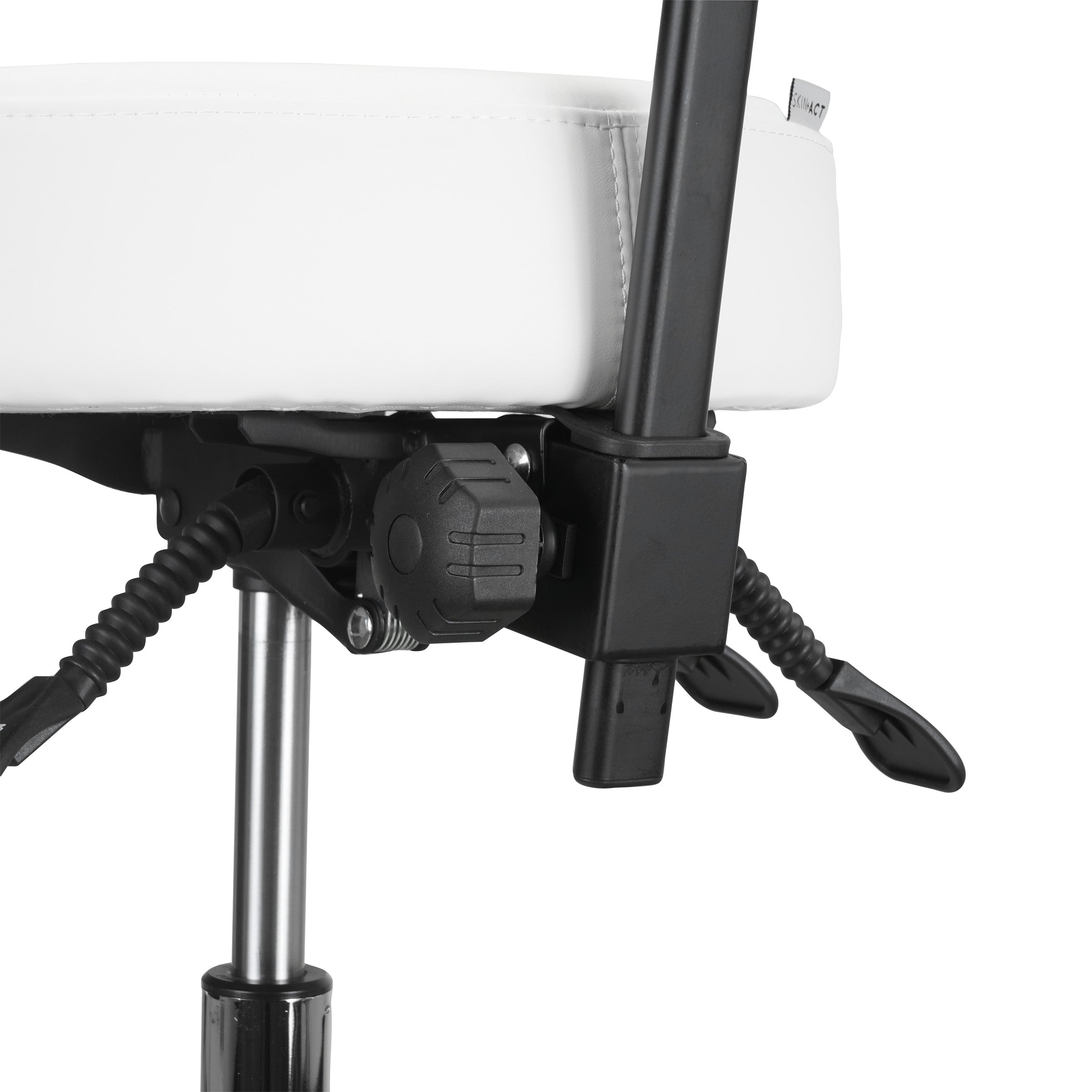 Luma Esthetician Stool