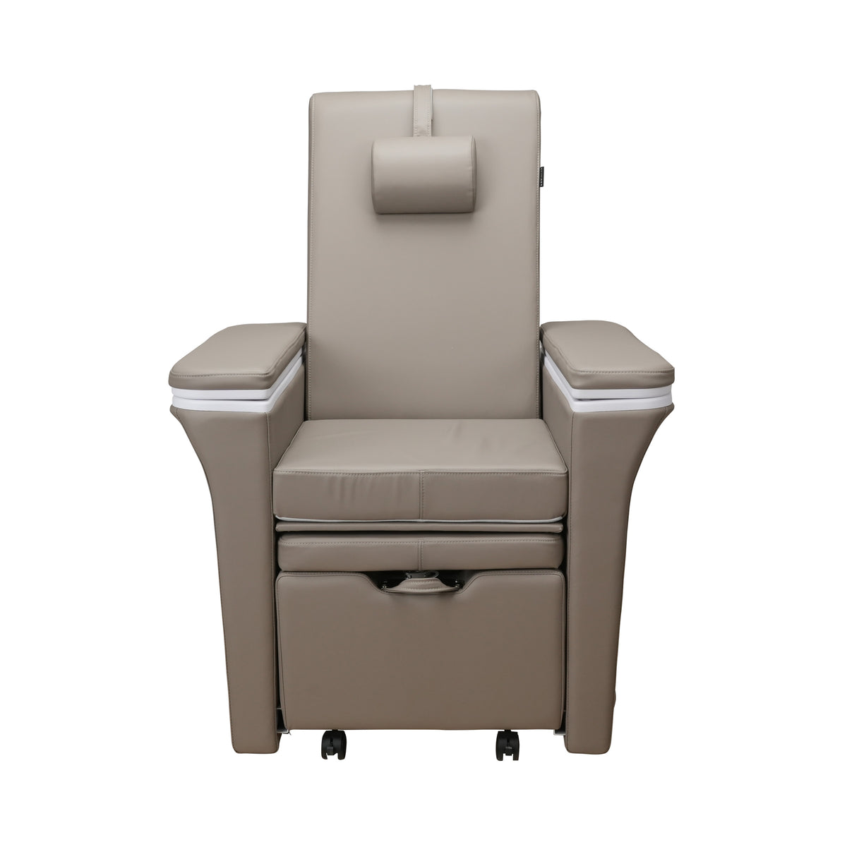 Bella Pedicure Chair, No Plumbing Pedicure Spa
