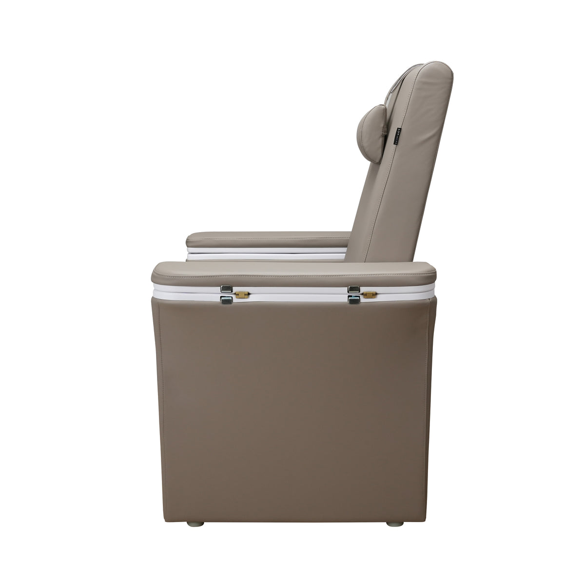 Bella Pedicure Chair, No Plumbing Pedicure Spa