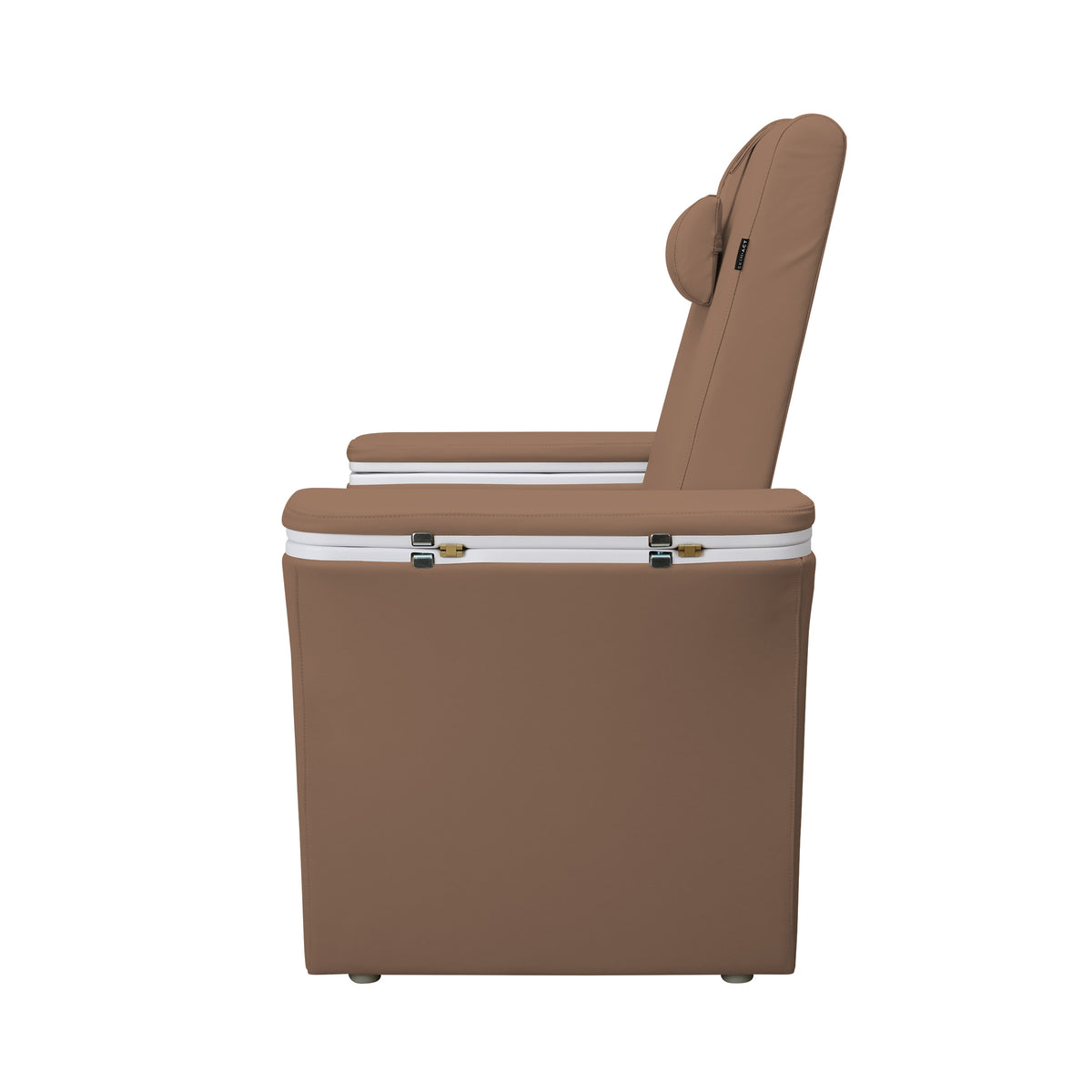 Bella Pedicure Chair, No Plumbing Pedicure Spa