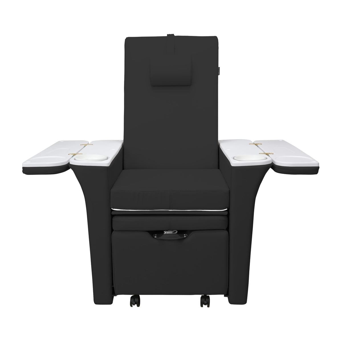 Bella Pedicure Chair, No Plumbing Pedicure Spa