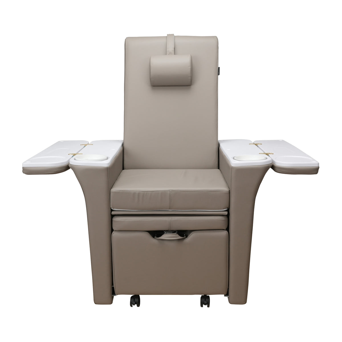 Bella Pedicure Chair, No Plumbing Pedicure Spa