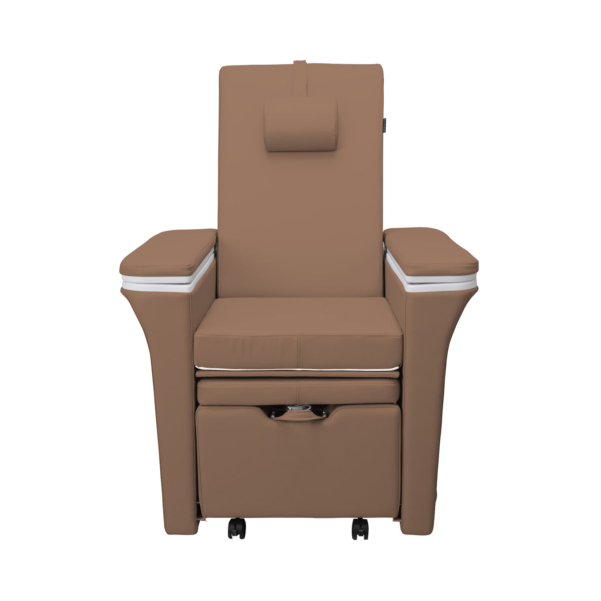 Bella Pedicure Chair, No Plumbing Pedicure Spa