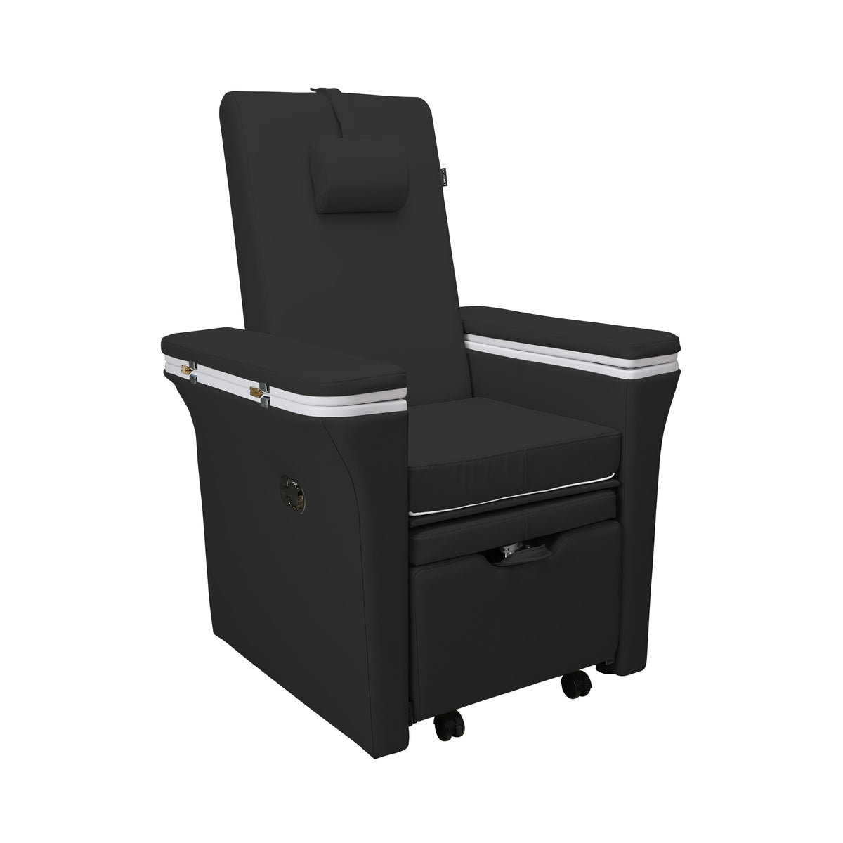 Bella Pedicure Chair, No Plumbing Pedicure Spa