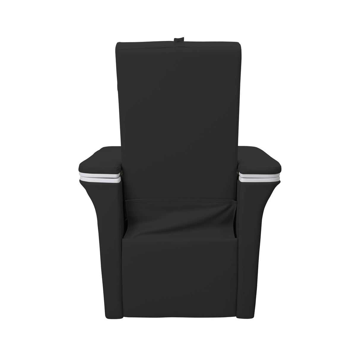 Bella Pedicure Chair, No Plumbing Pedicure Spa